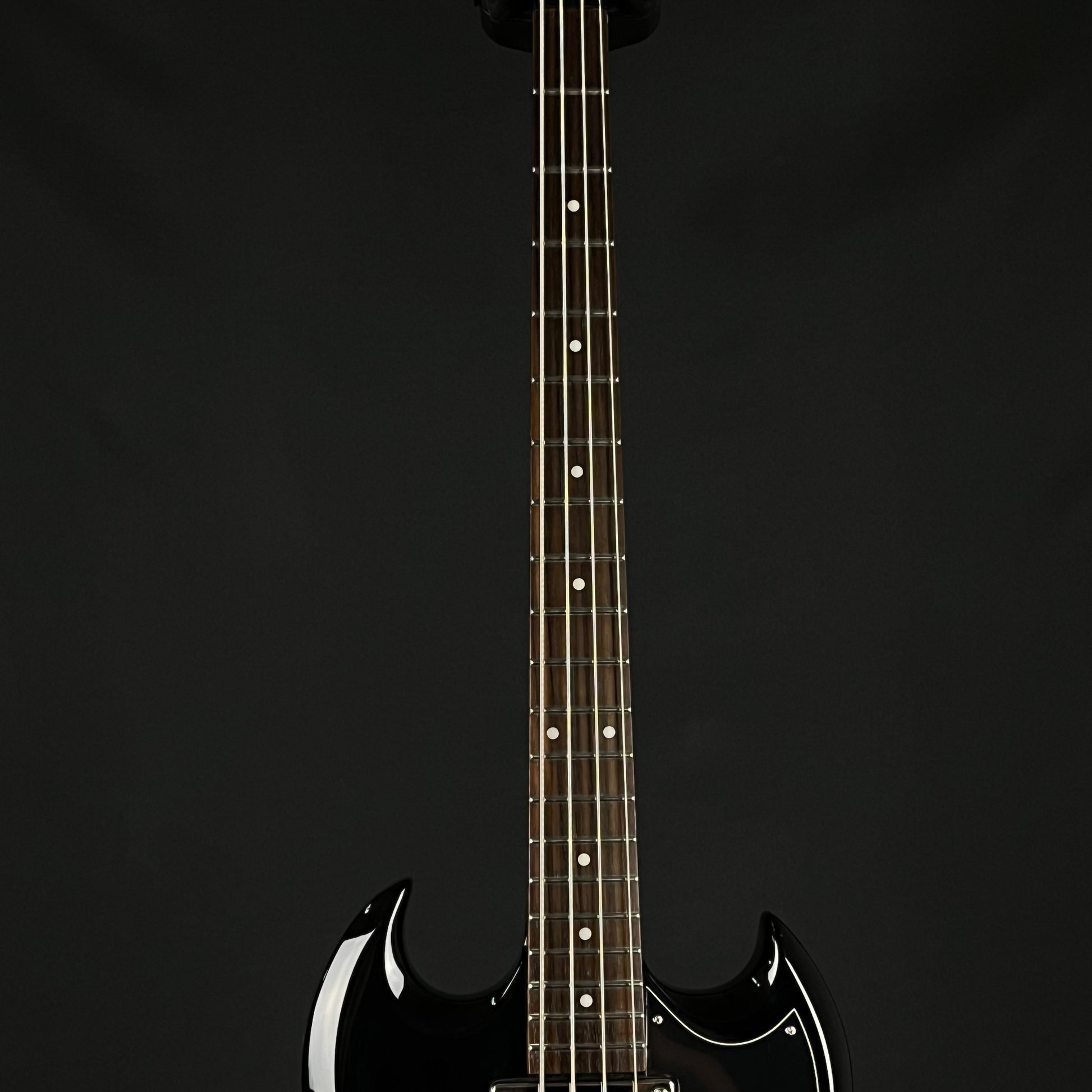 Epiphone EB-0 Bass * Refinished *