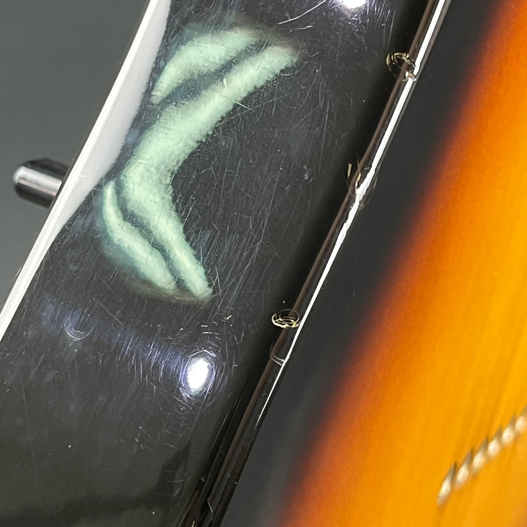 History Japan Telecaster