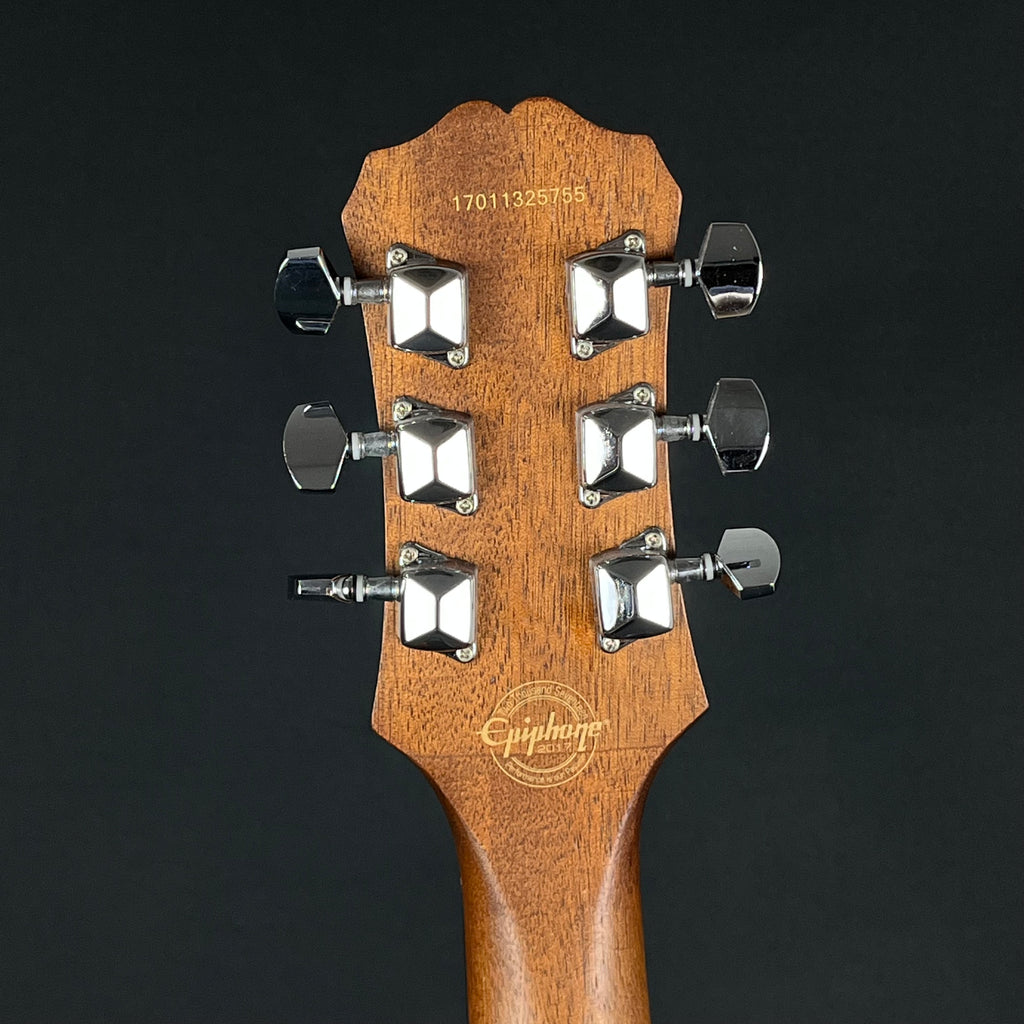 Epiphone SG Special