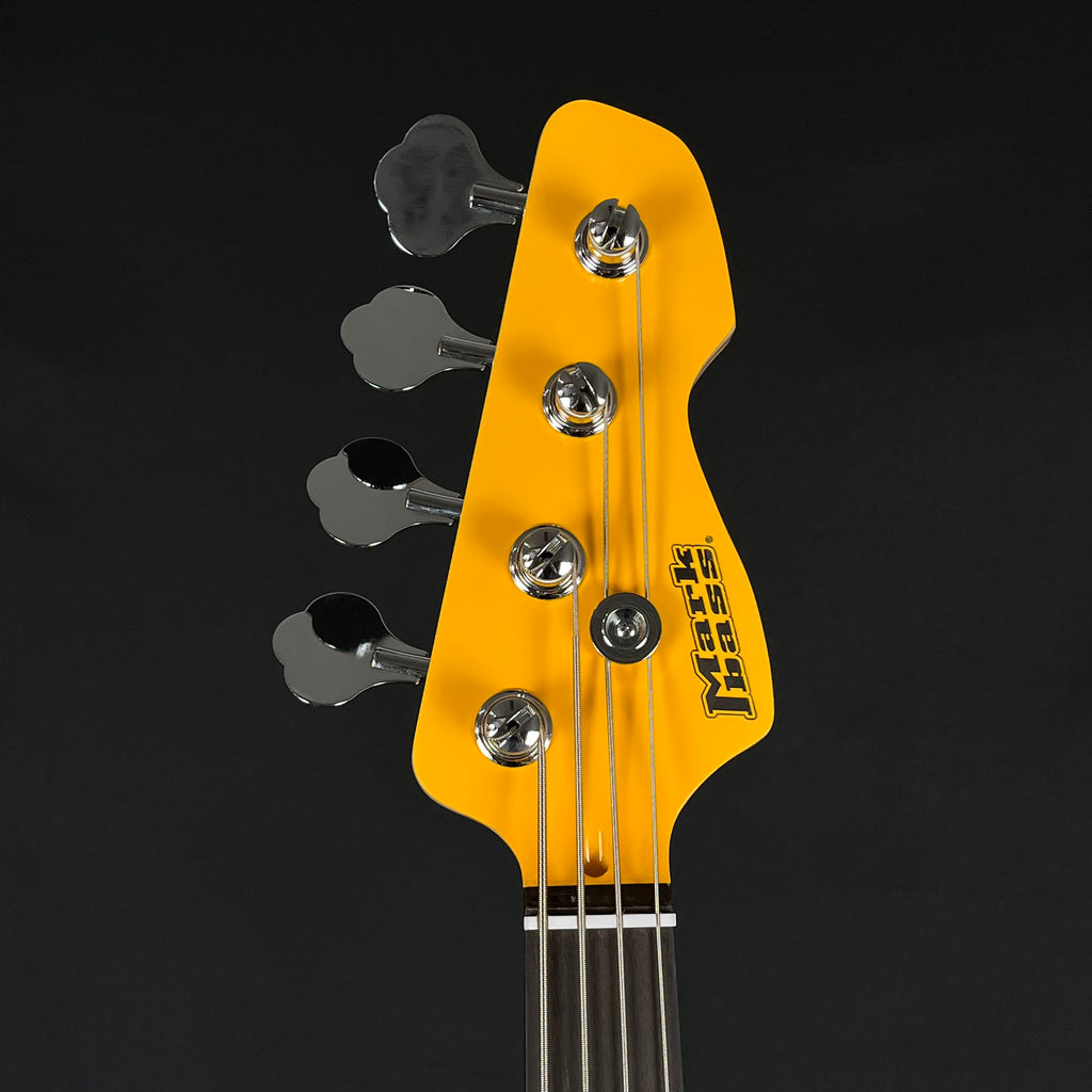 MarkBass MB Yellow JB