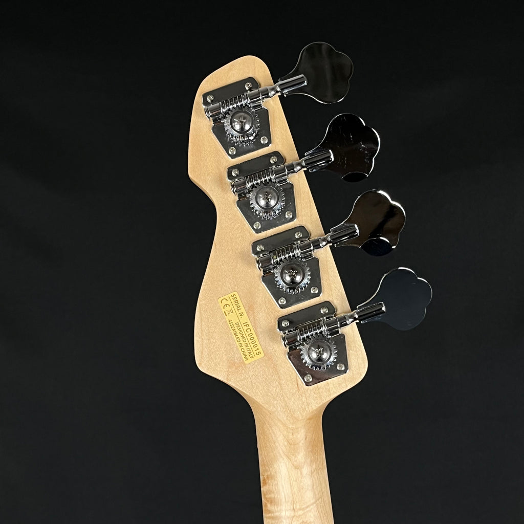 MarkBass MB Yellow JB