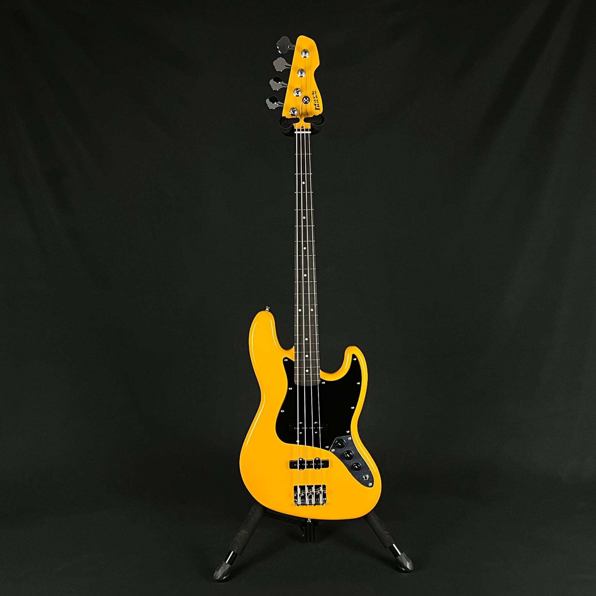 MarkBass MB Yellow JB