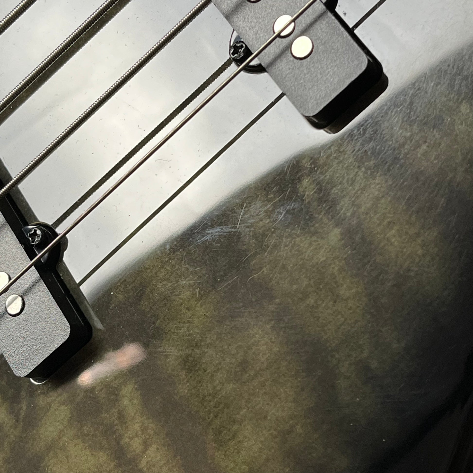 Ibanez GSR280QA Bass