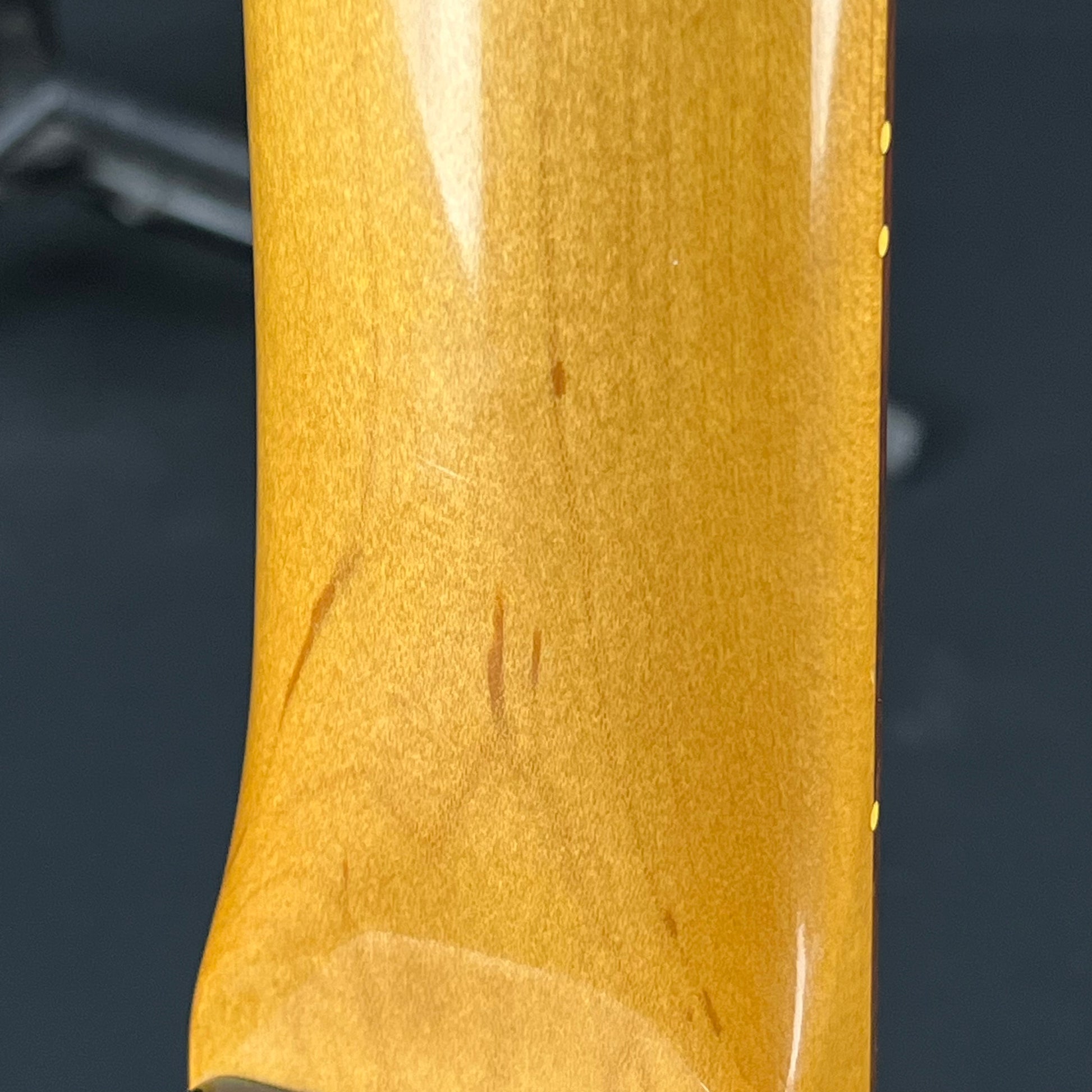 History Japan Telecaster