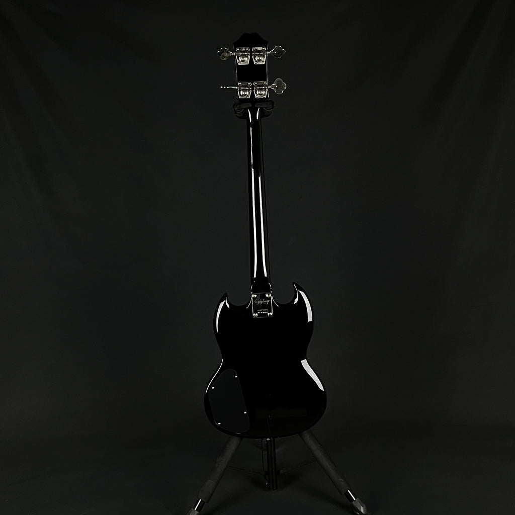 Epiphone EB-0 Bass * Refinished *