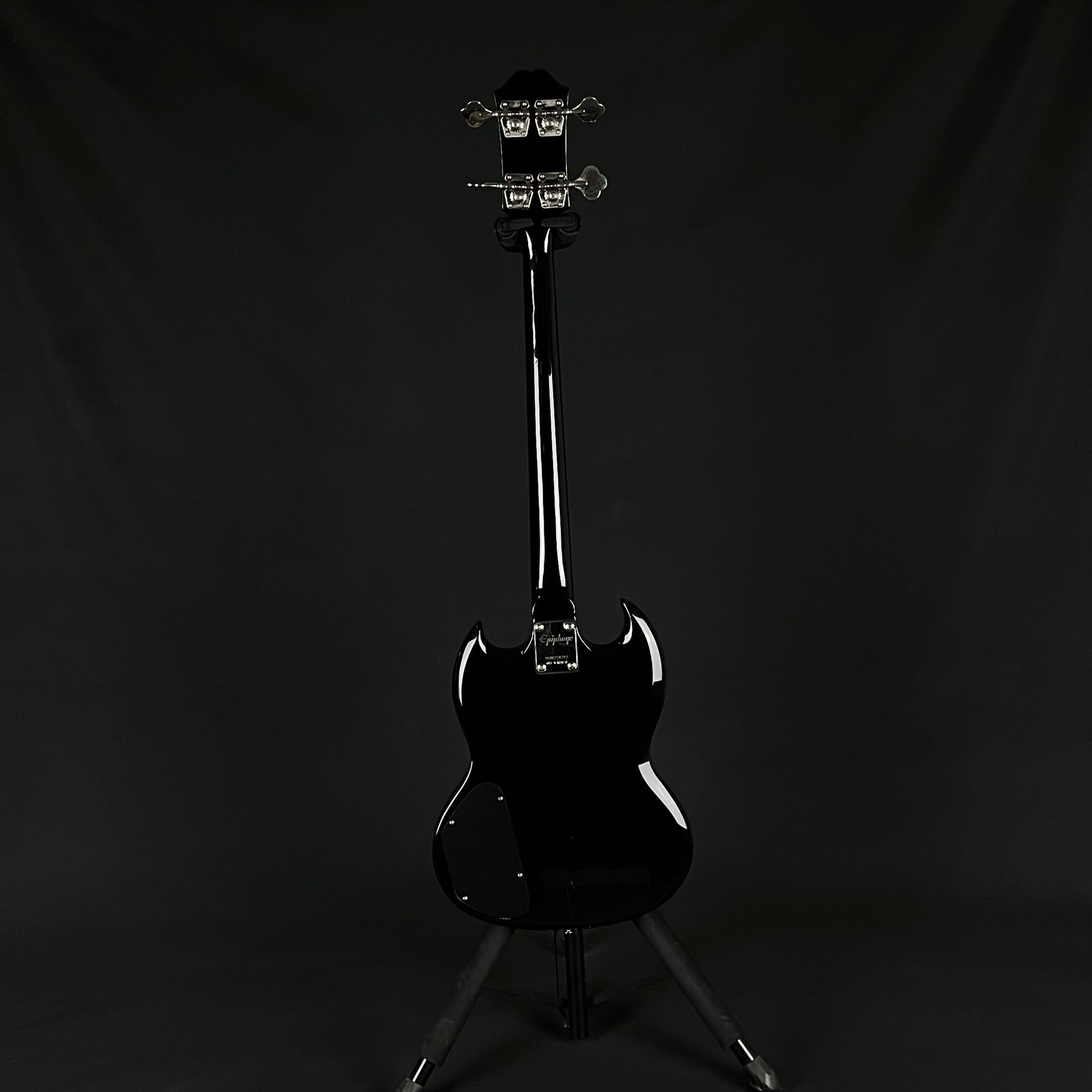 Epiphone EB-0 Bass * Refinished *