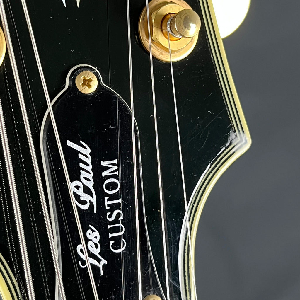 Epiphone Les Paul Custom