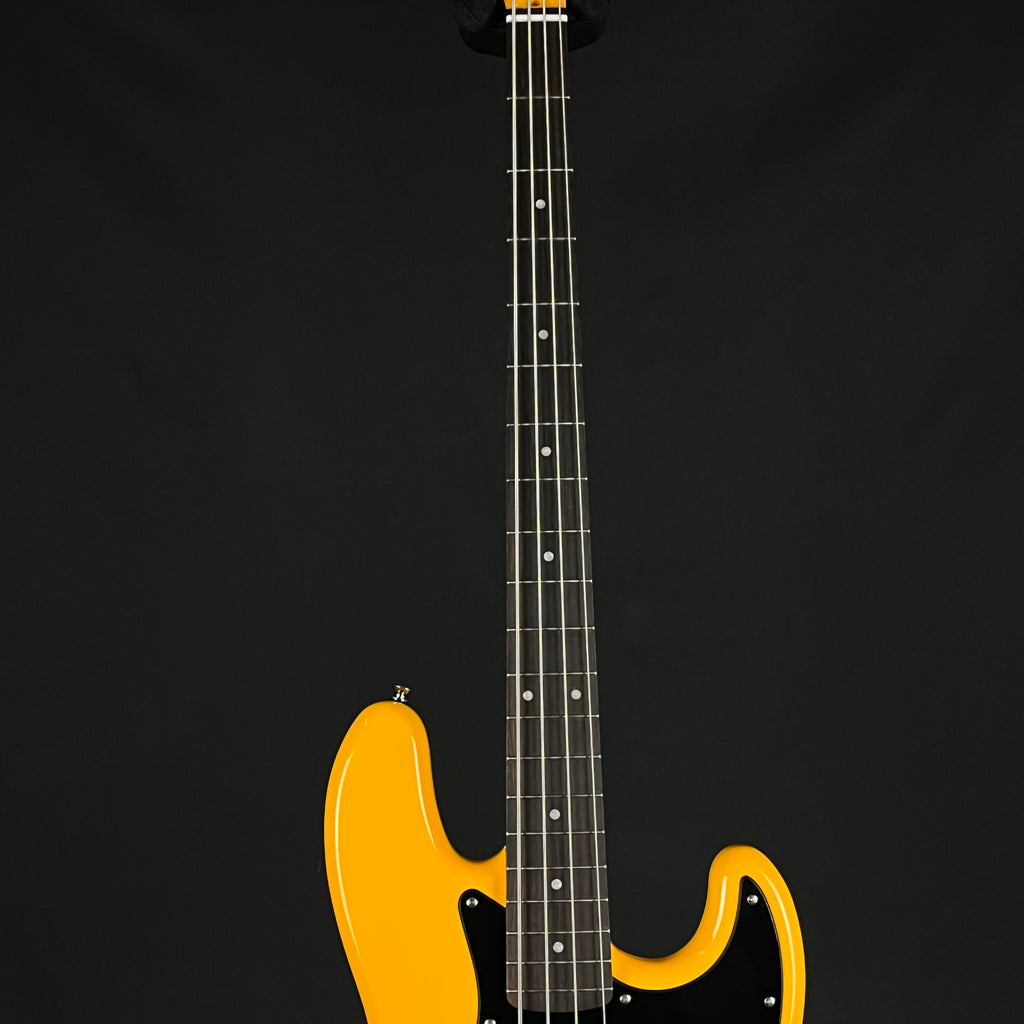 MarkBass MB Yellow JB