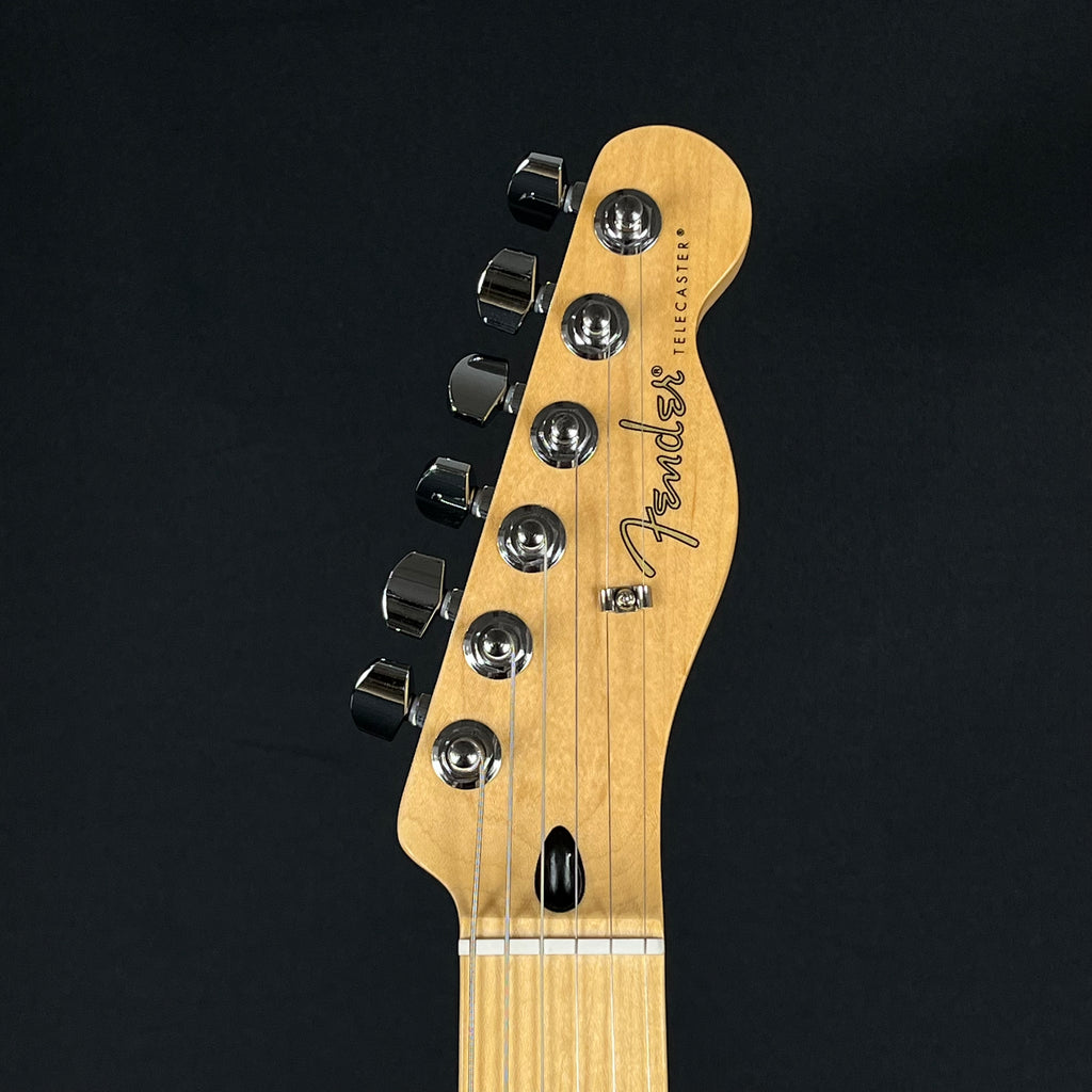 Fender Player Telecaster 3TS PF 2022