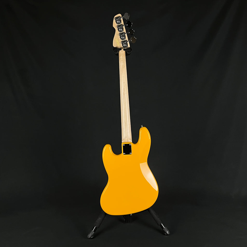 MarkBass MB Yellow JB