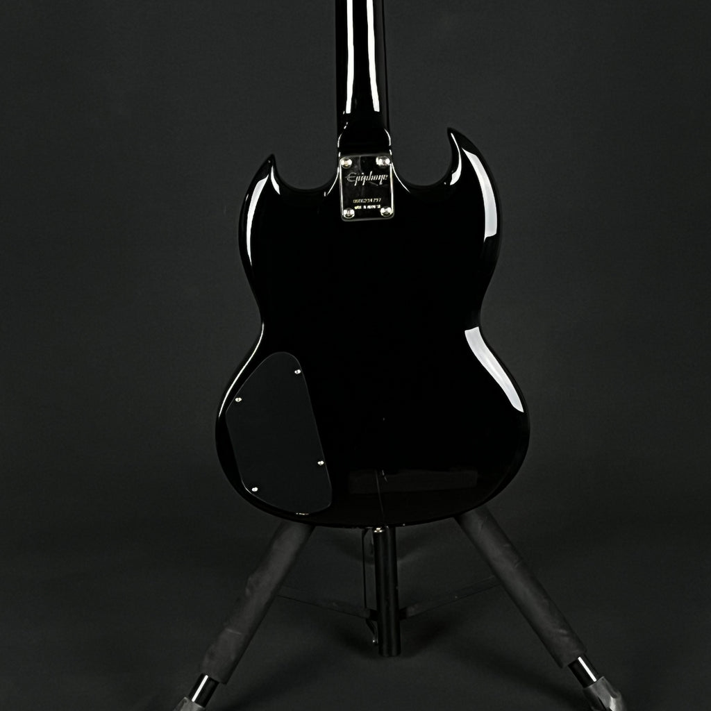 Epiphone EB-0 Bass * Refinished *