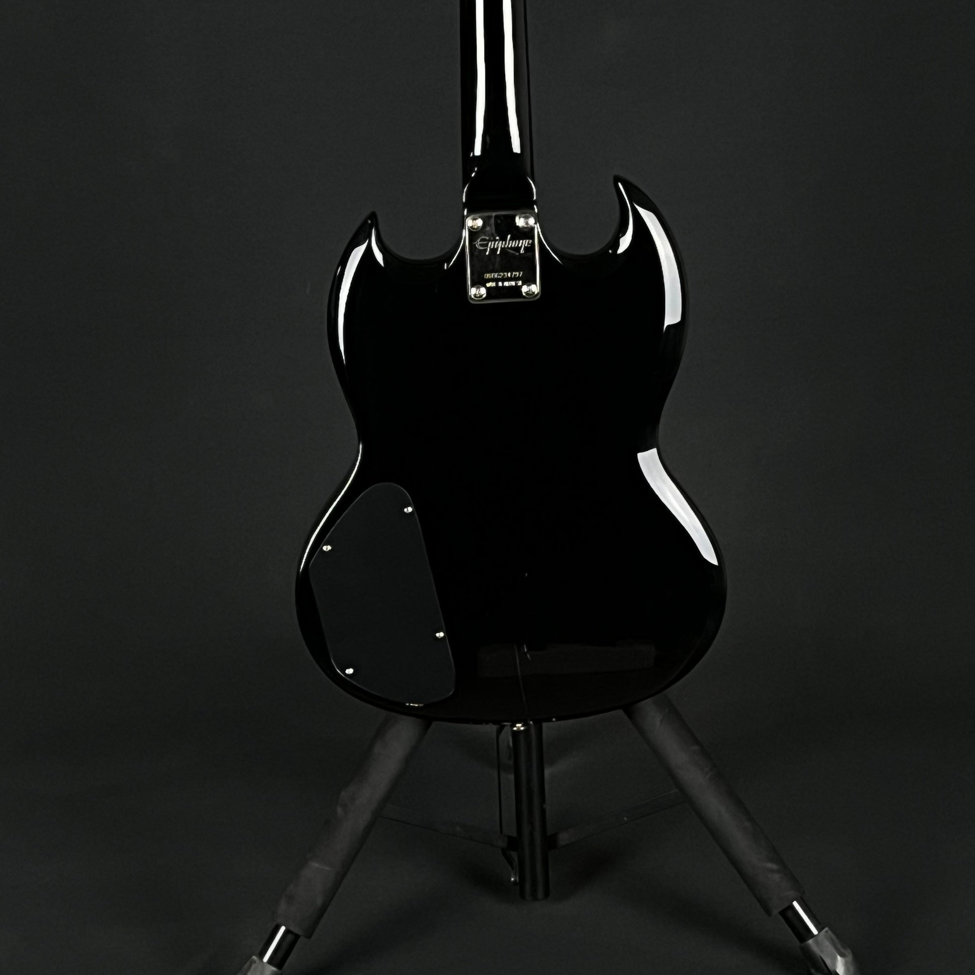 Epiphone EB-0 Bass * Refinished *
