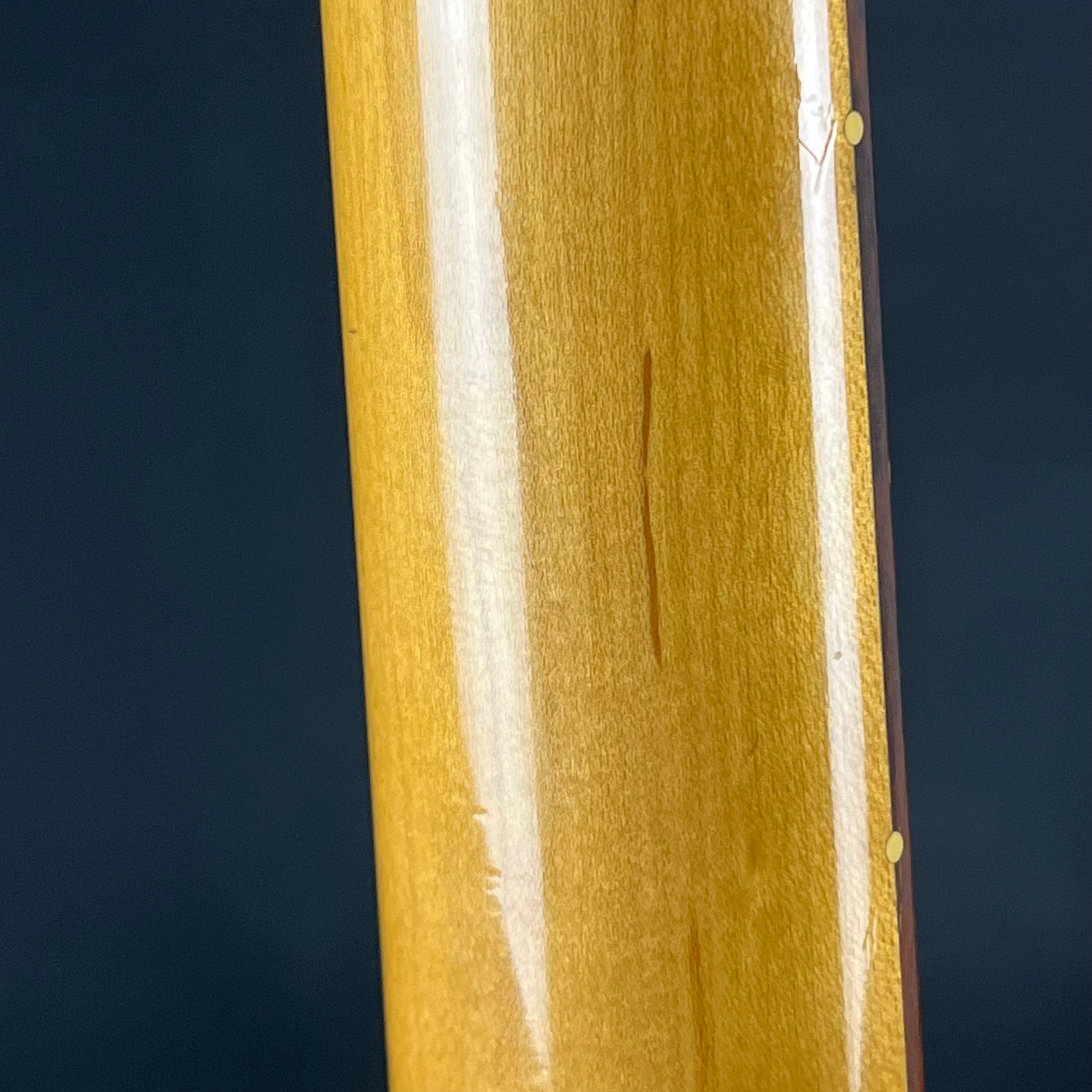History Japan Telecaster