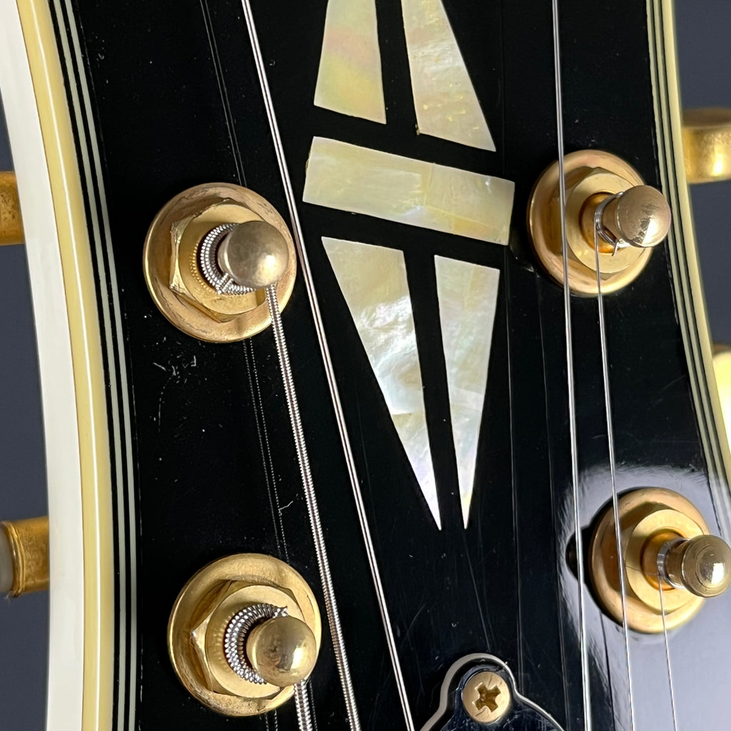 Epiphone Les Paul Custom