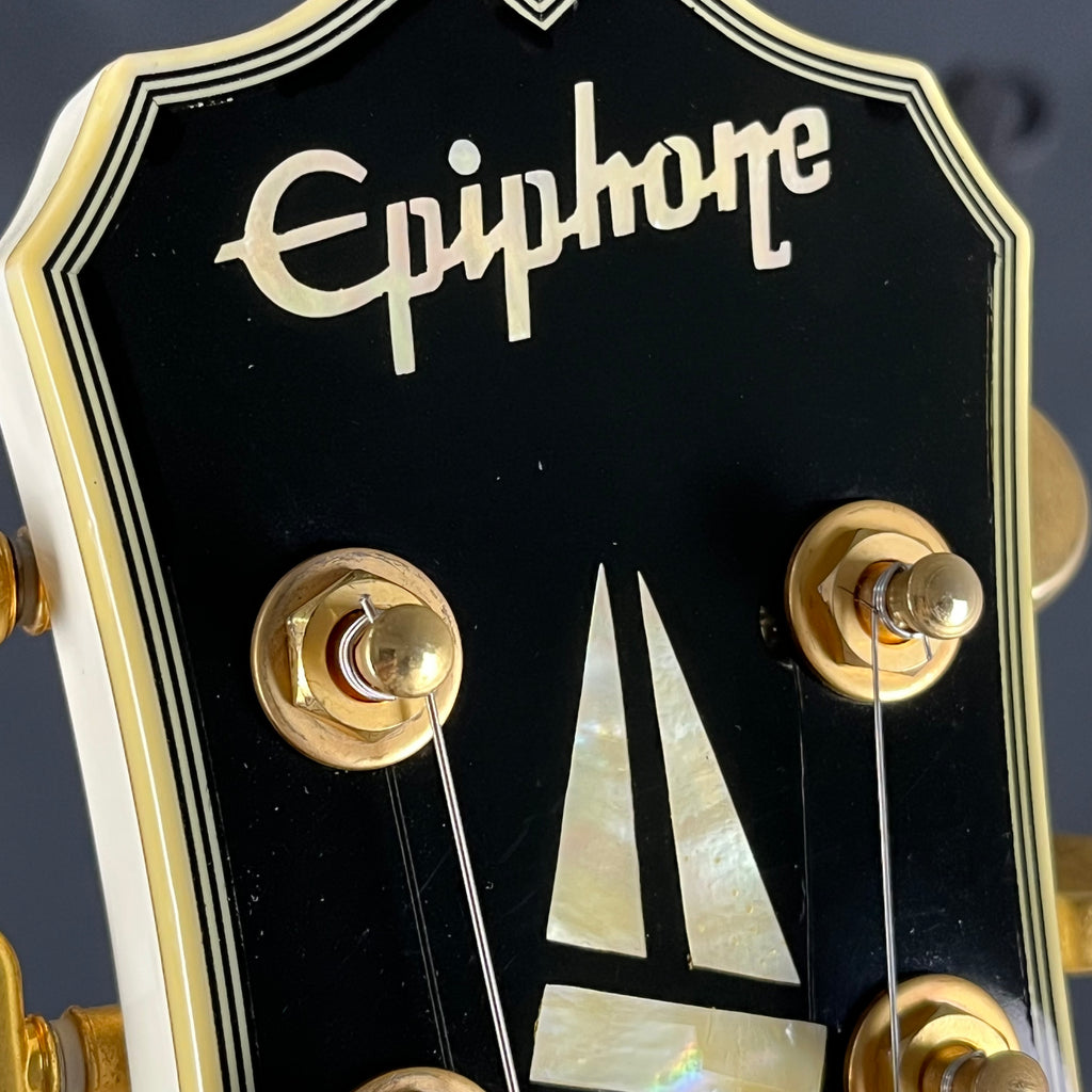 Epiphone Les Paul Custom