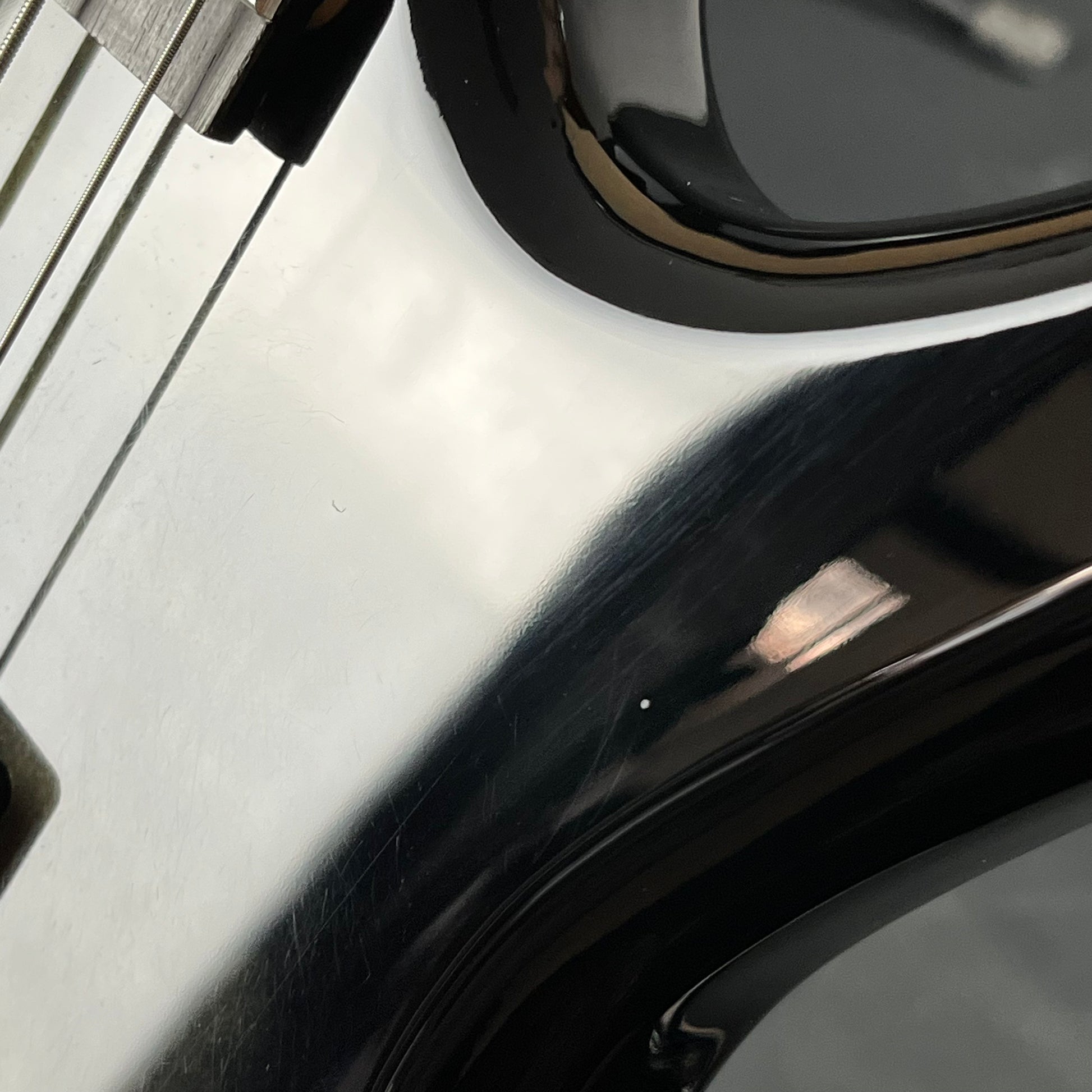 Ibanez GSR280QA Bass