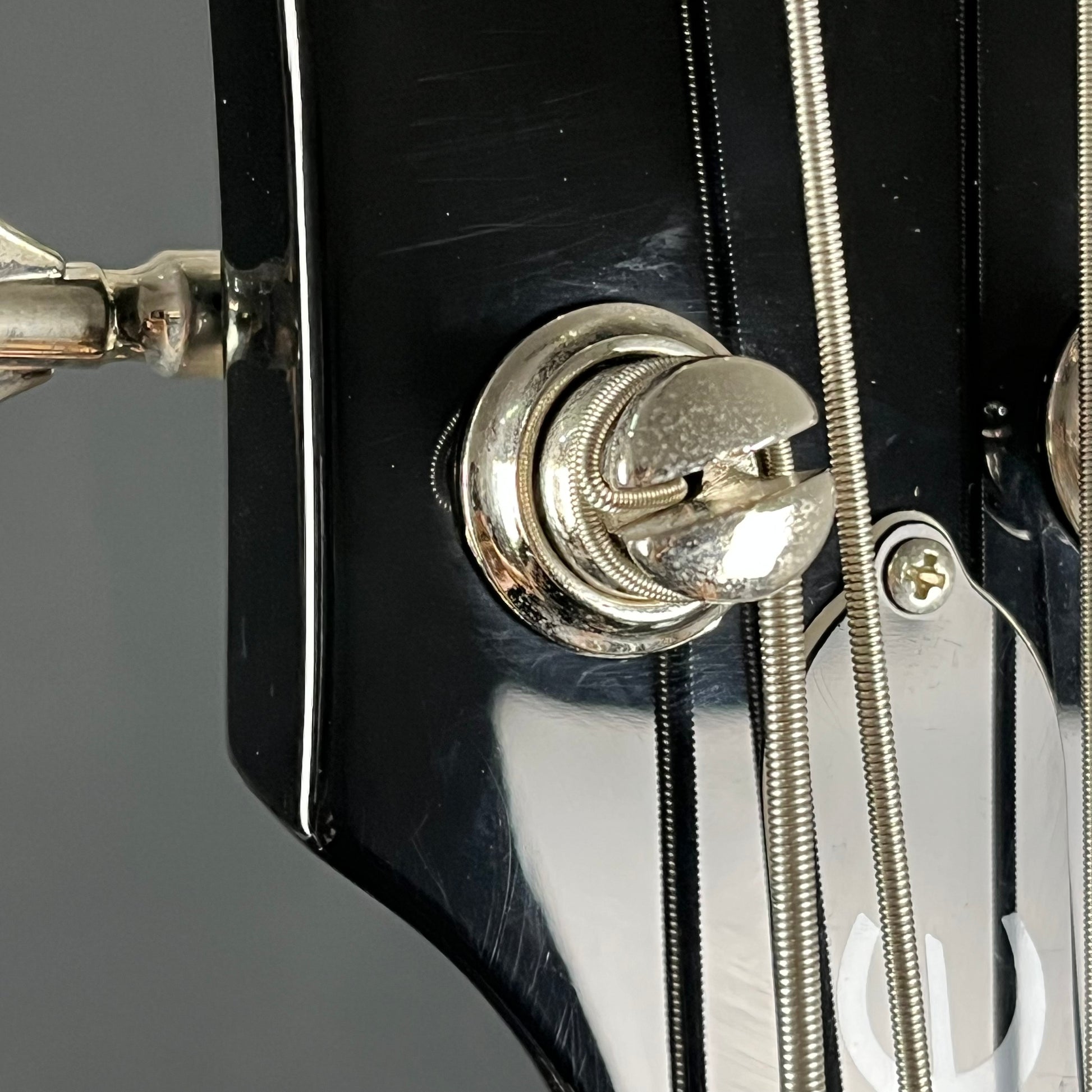 Epiphone EB-0 Bass * Refinished *