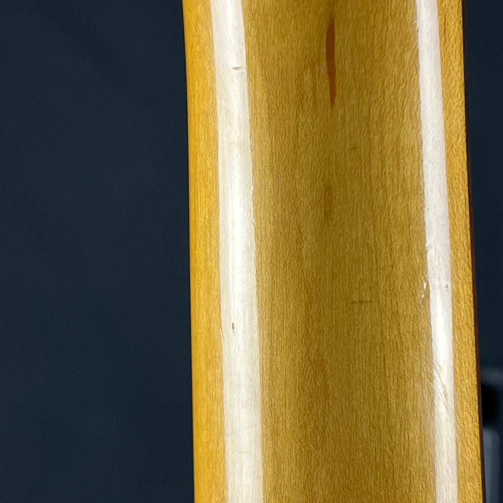 History Japan Telecaster