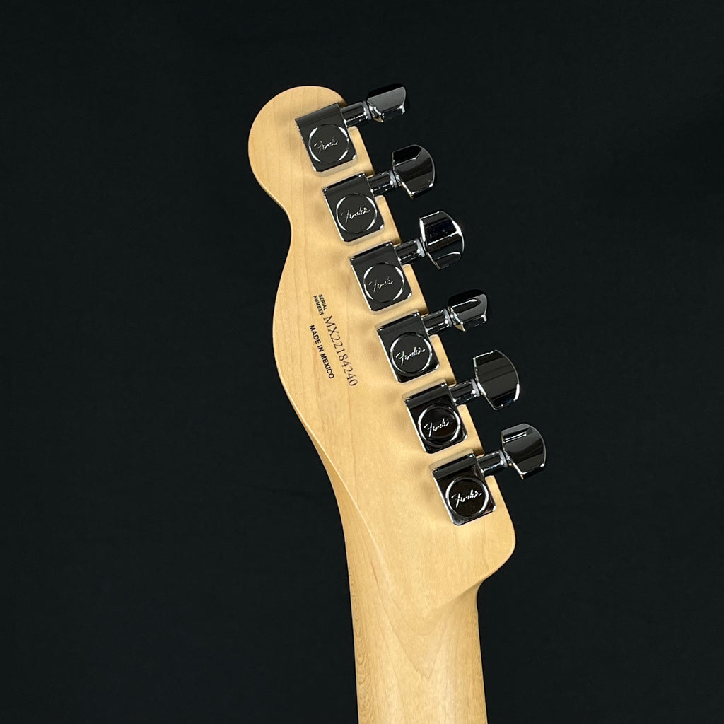 Fender Player Telecaster 3TS PF 2022