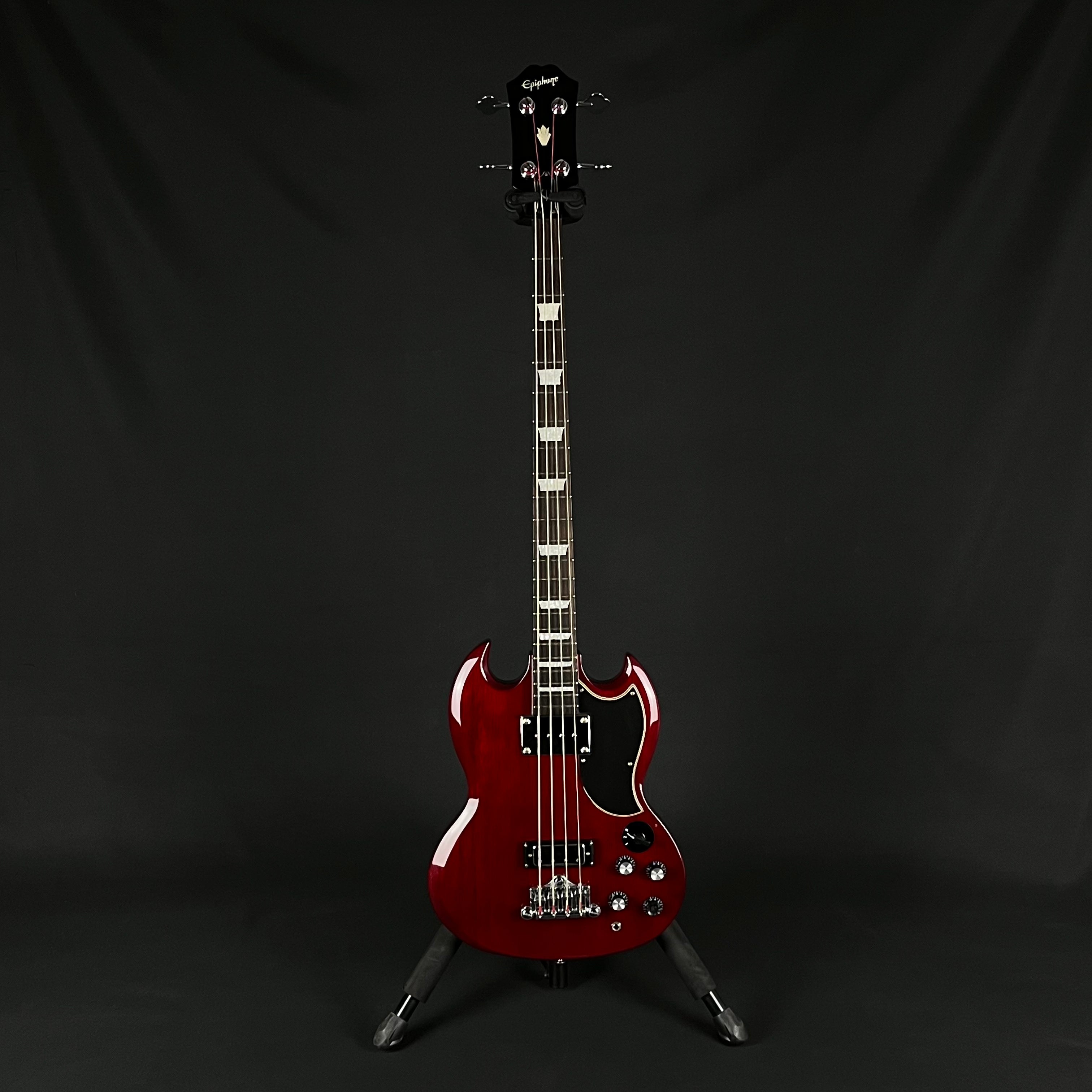 Epiphone Korea EB-3 Bass