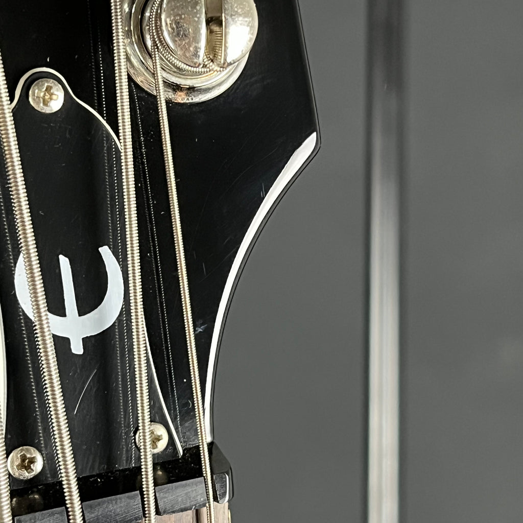 Epiphone EB-0 Bass * Refinished *