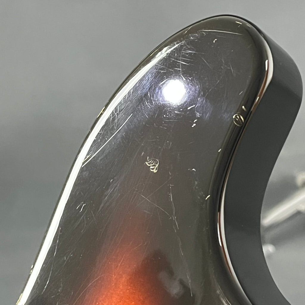History Japan Telecaster
