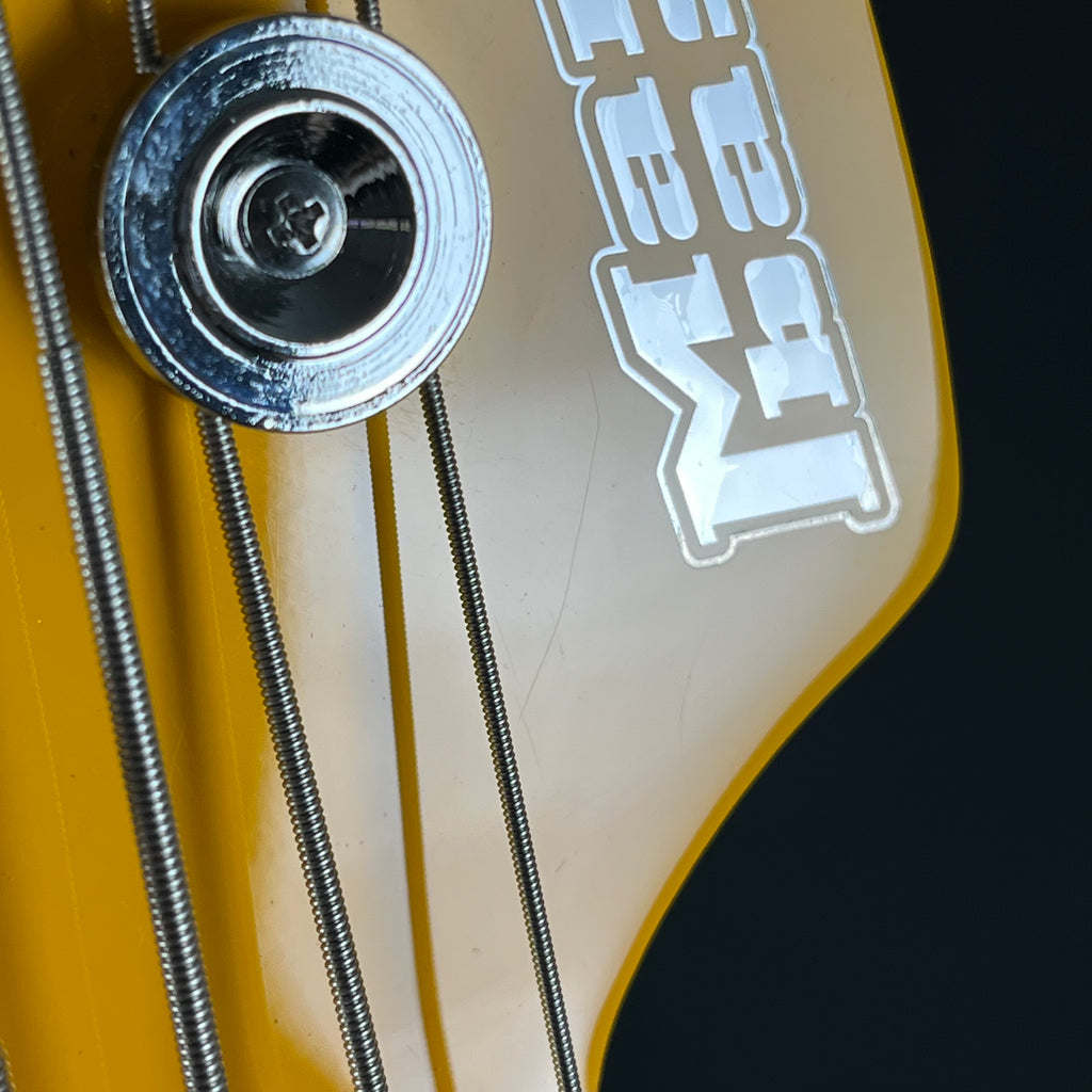 MarkBass MB Yellow JB