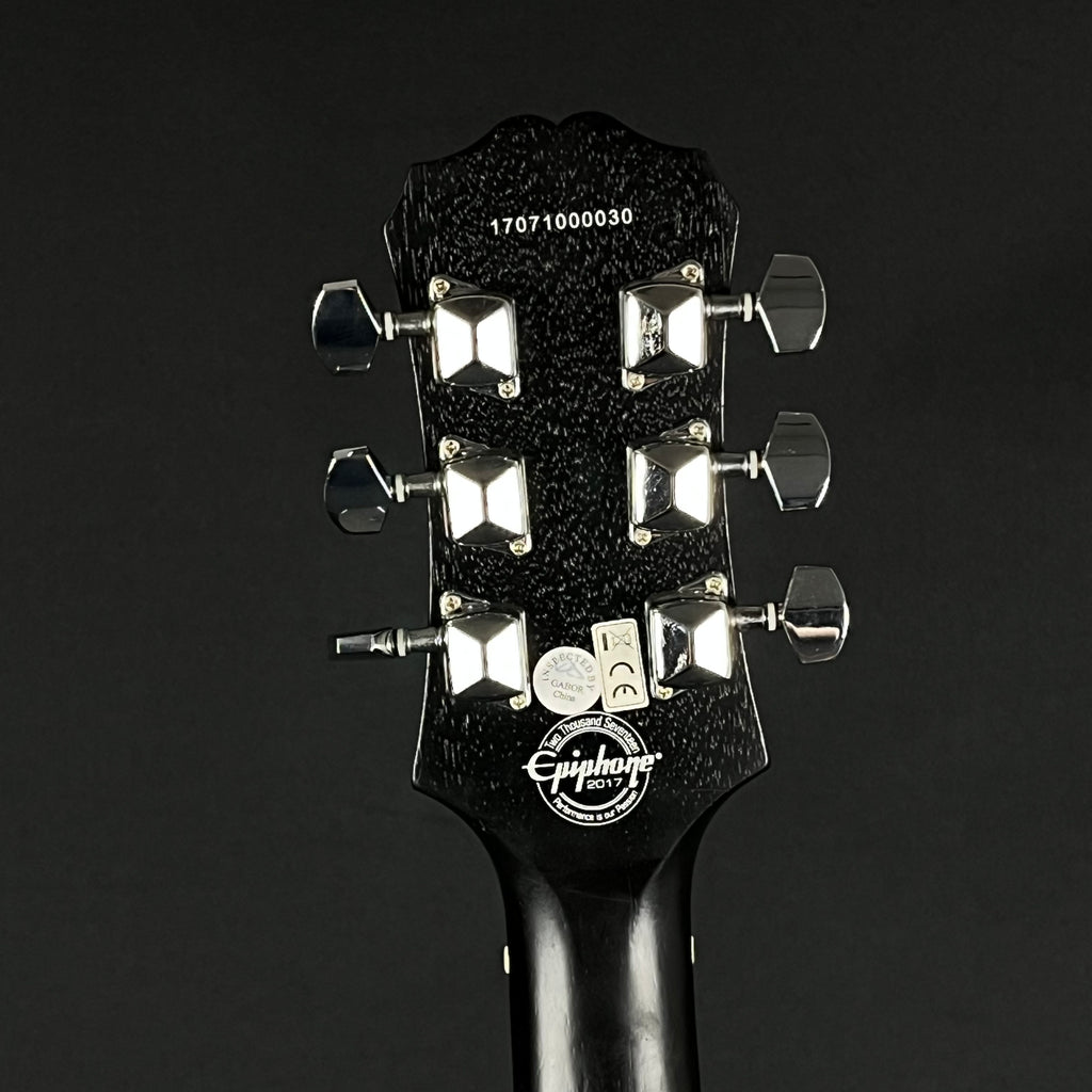 Epiphone Les Paul SL