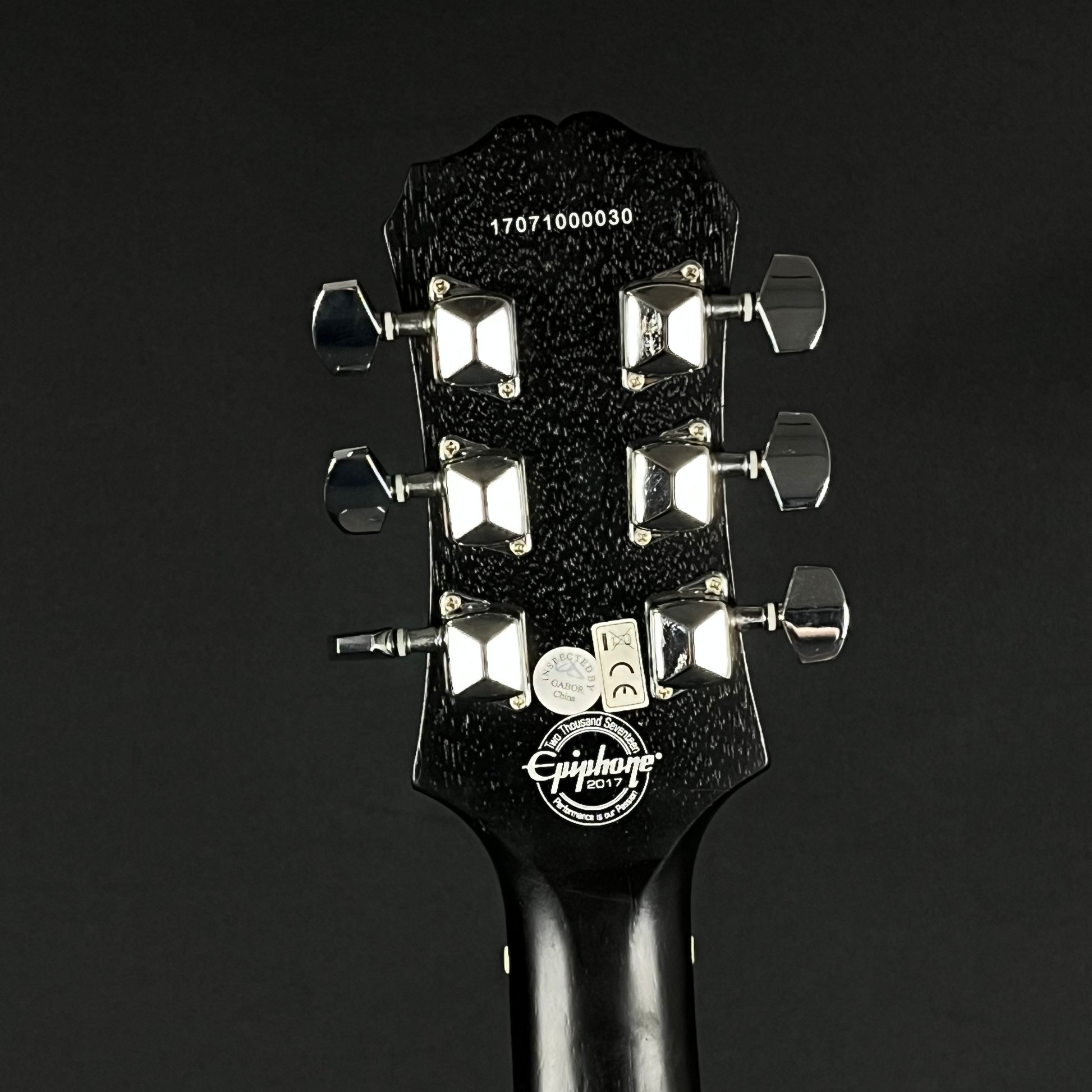 Epiphone Les Paul SL