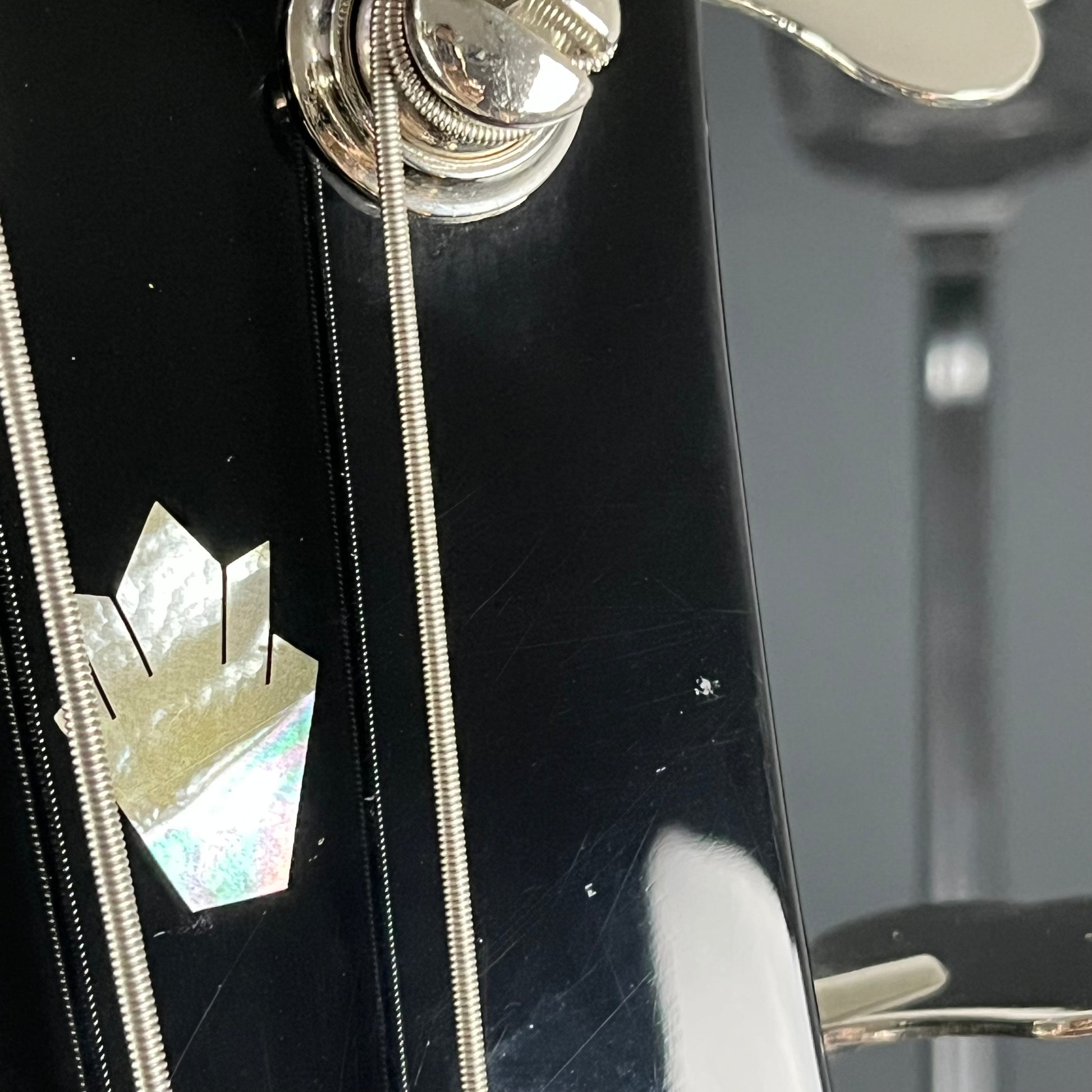Epiphone EB-0 Bass * Refinished *