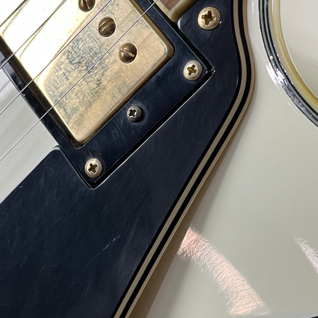 Epiphone Les Paul Custom