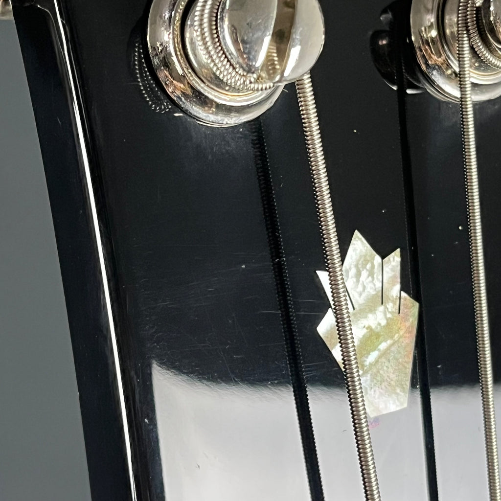 Epiphone EB-0 Bass * Refinished *