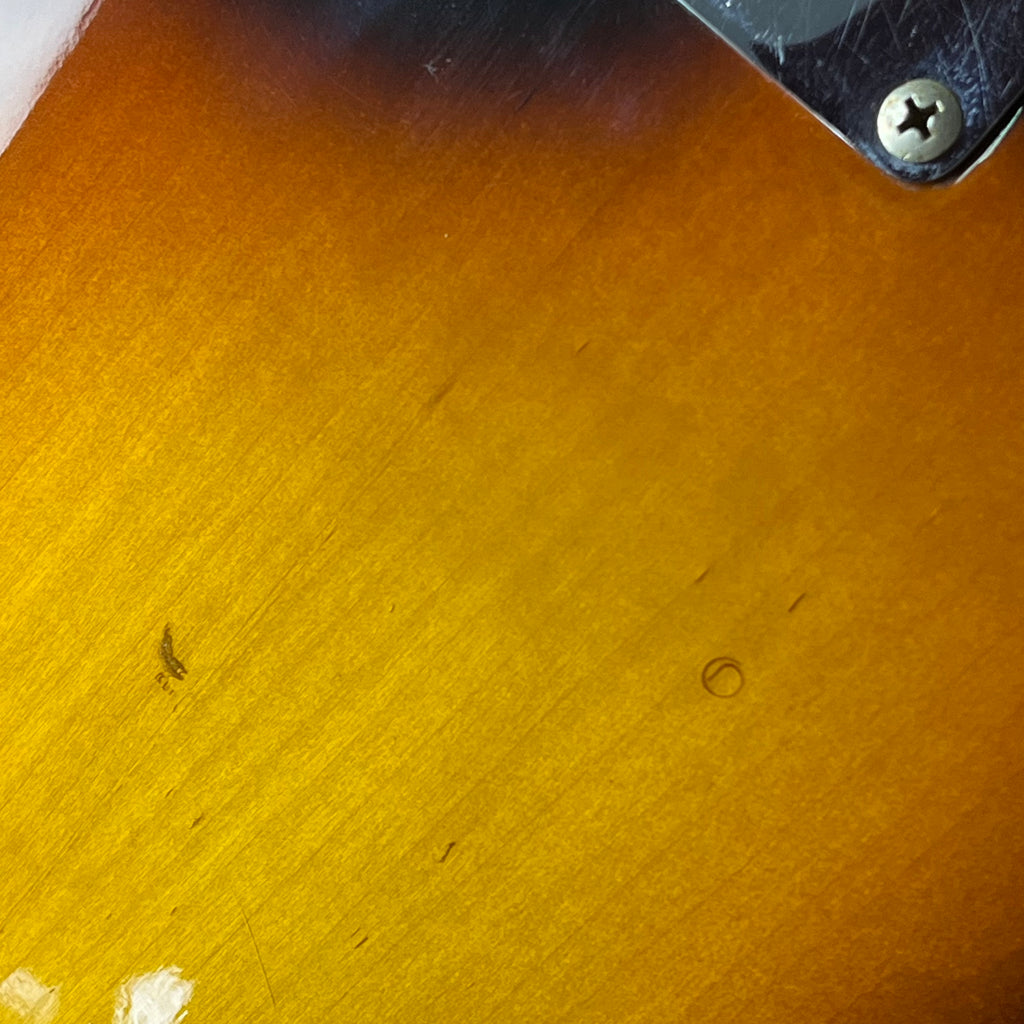 History Japan Telecaster