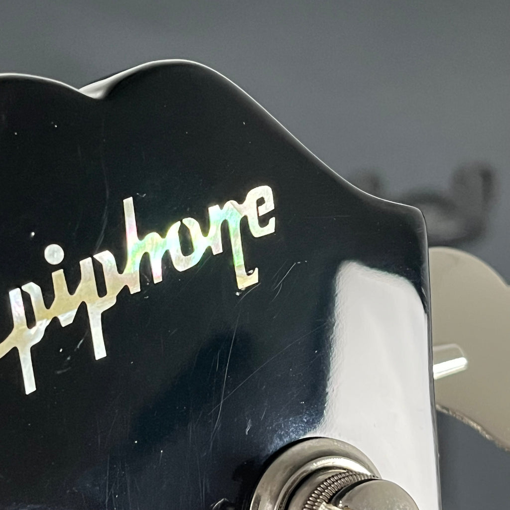 Epiphone EB-0 Bass * Refinished *