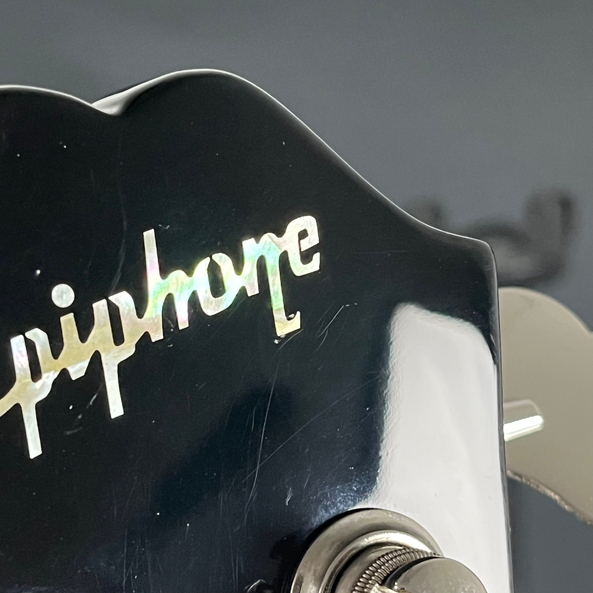 Epiphone EB-0 Bass * Refinished *