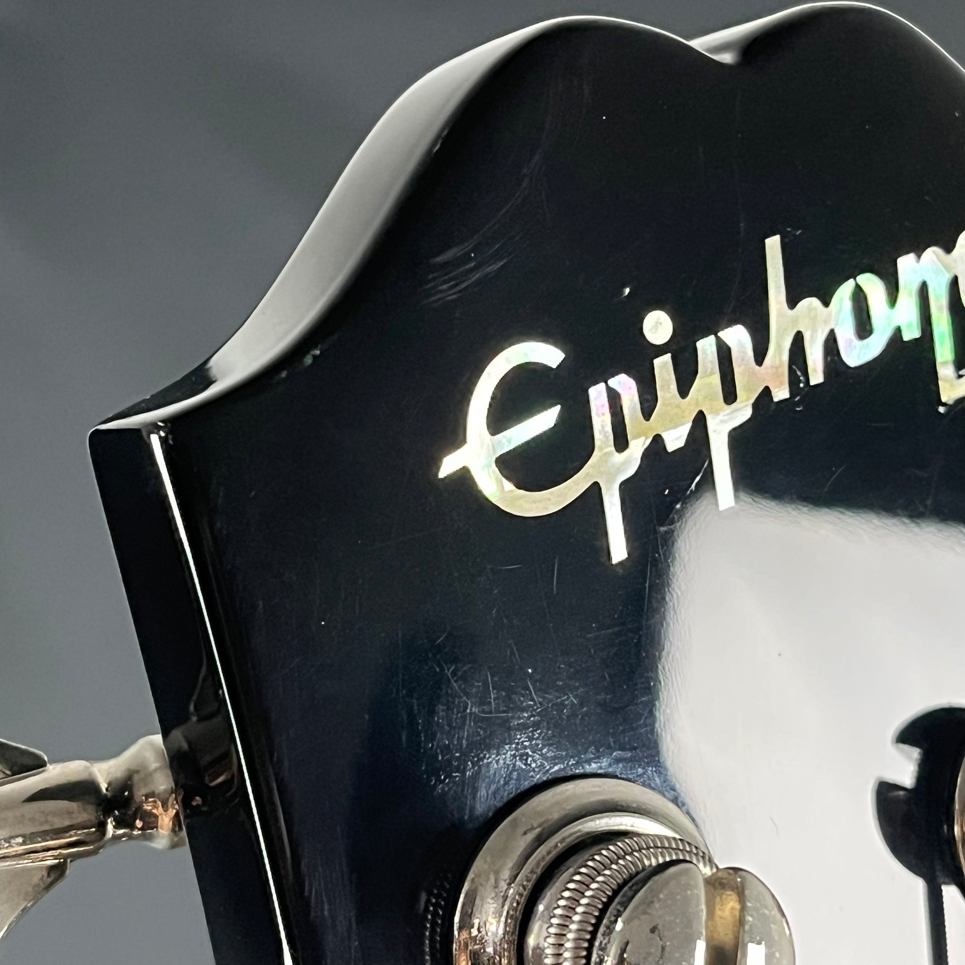 Epiphone EB-0 Bass * Refinished *