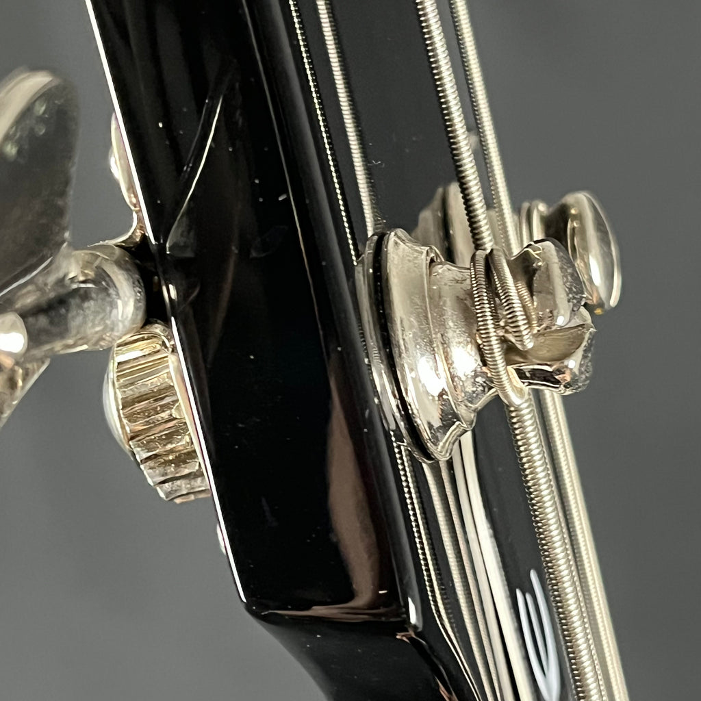 Epiphone EB-0 Bass * Refinished *