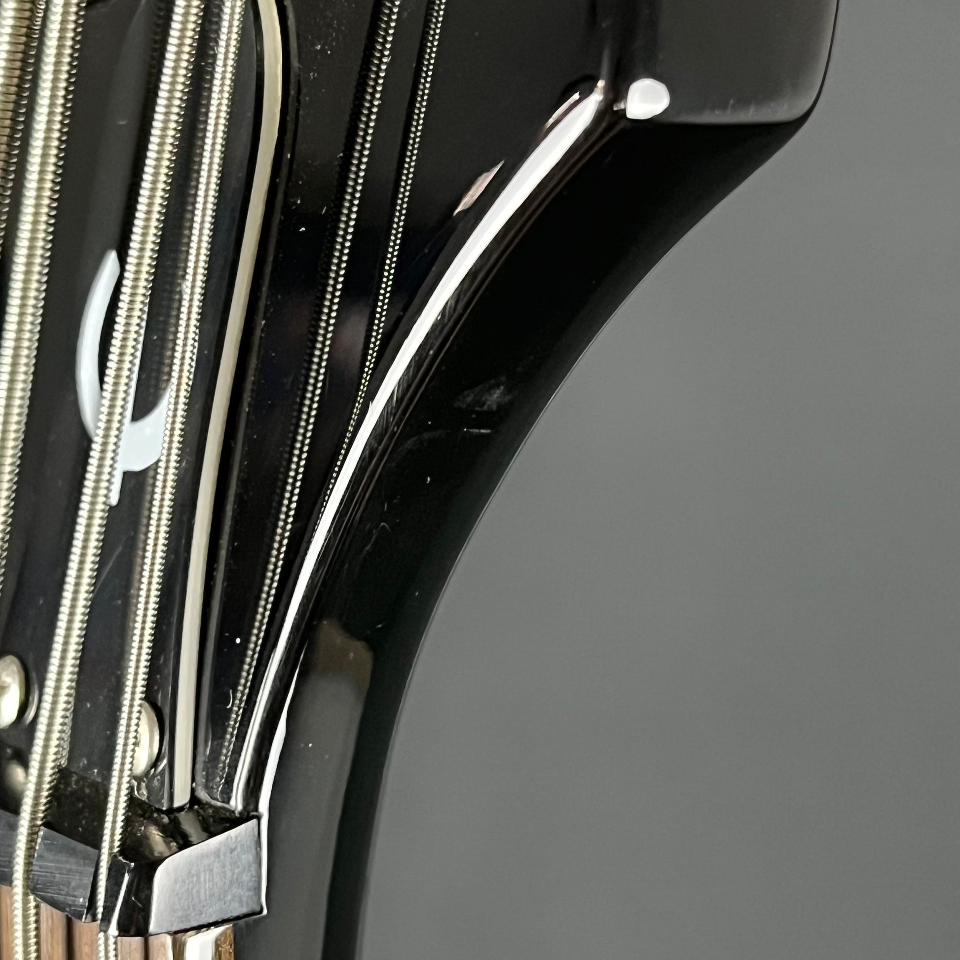 Epiphone EB-0 Bass * Refinished *