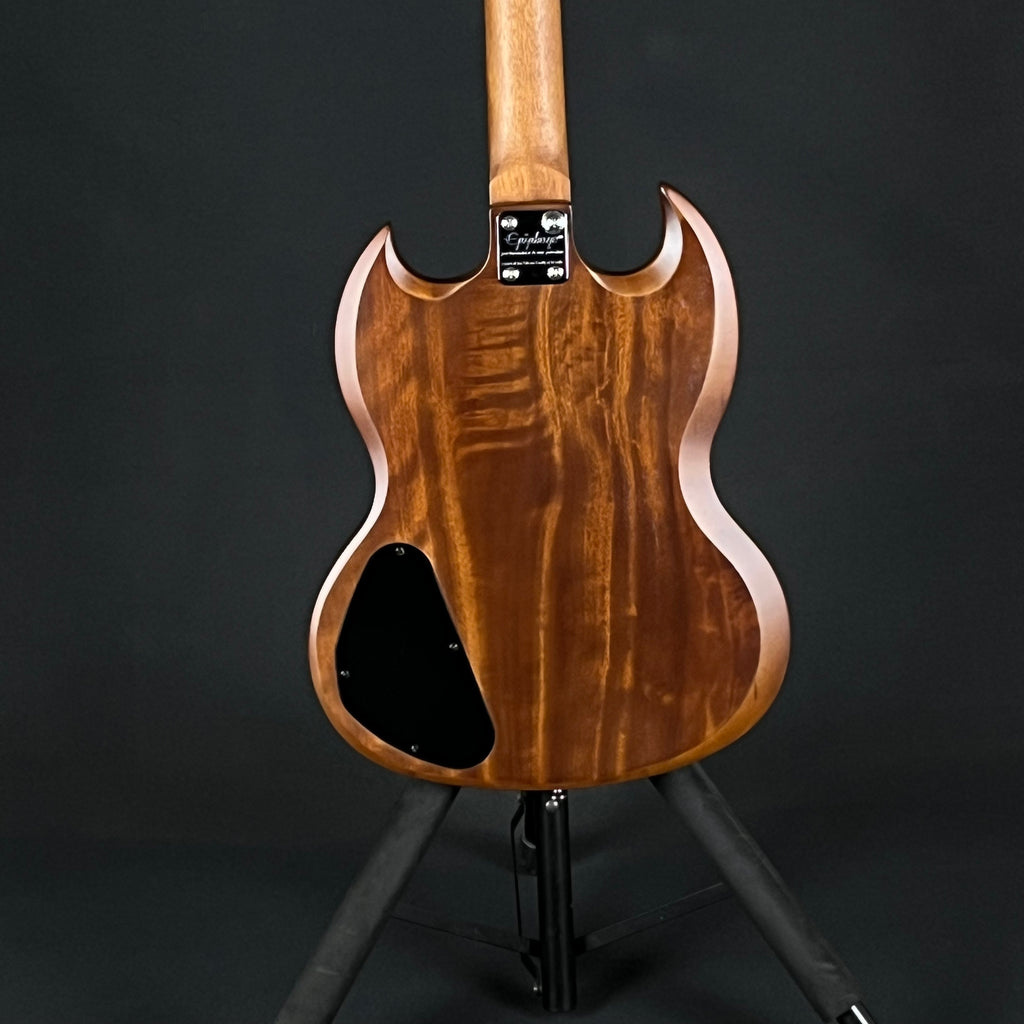 Epiphone SG Special