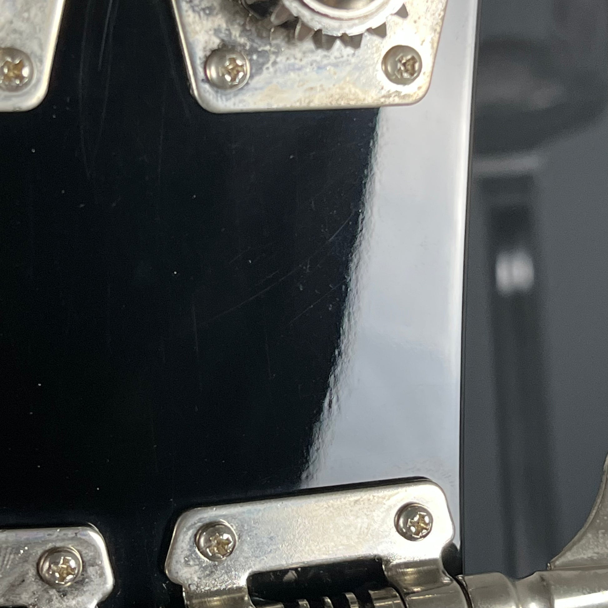 Epiphone EB-0 Bass * Refinished *