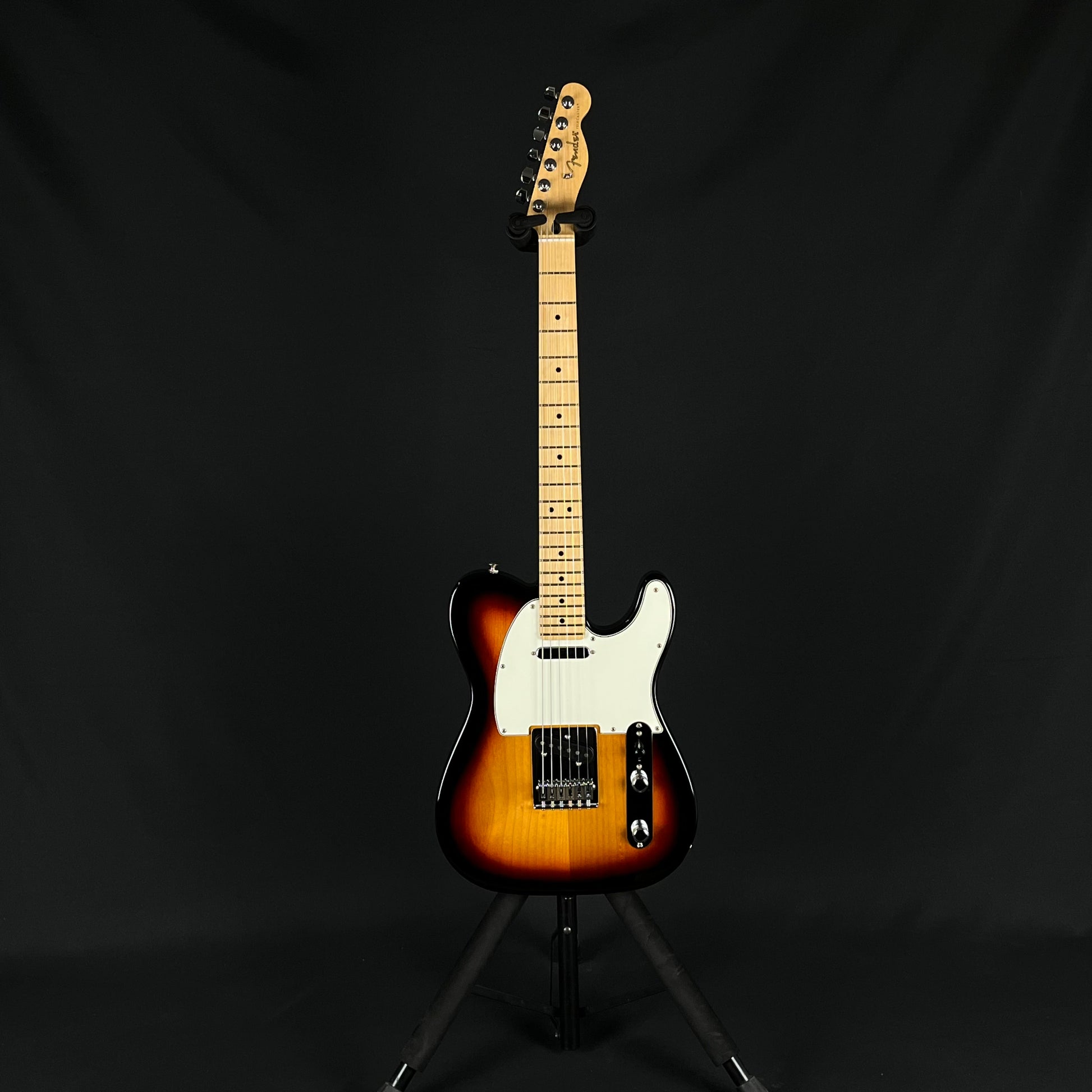 Fender Player Telecaster 3TS PF 2022