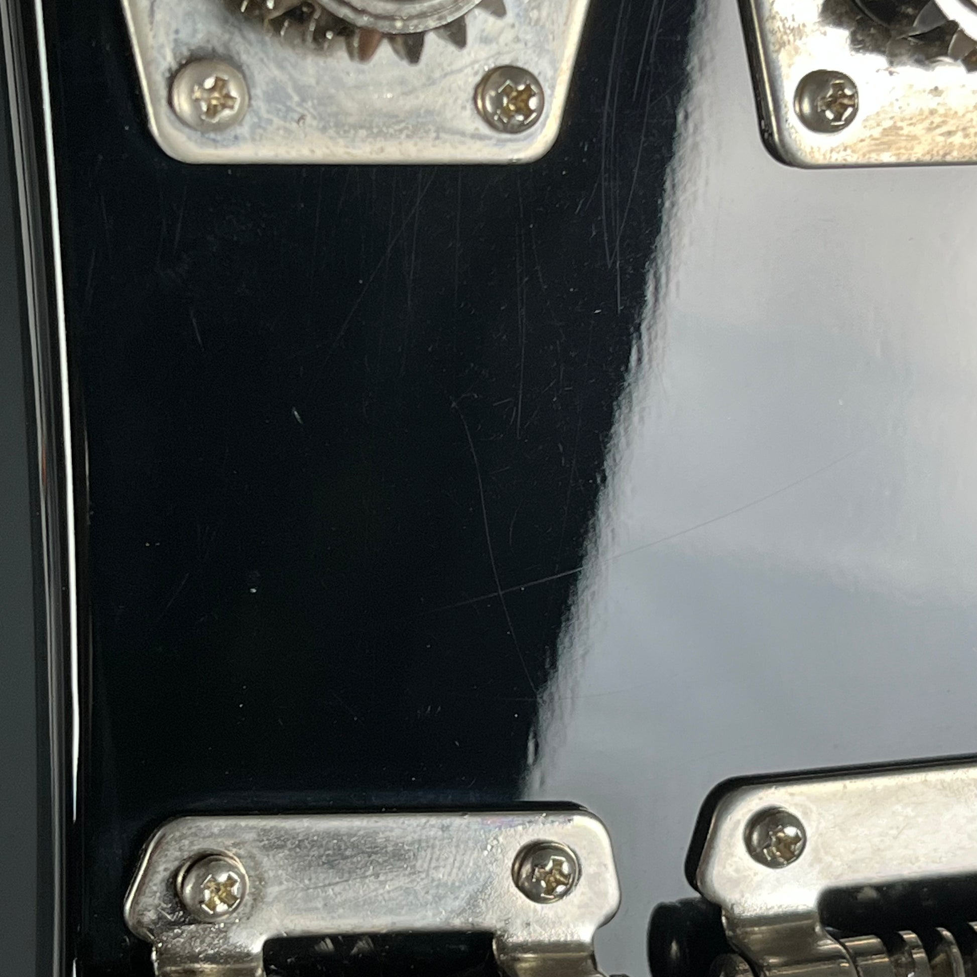 Epiphone EB-0 Bass * Refinished *