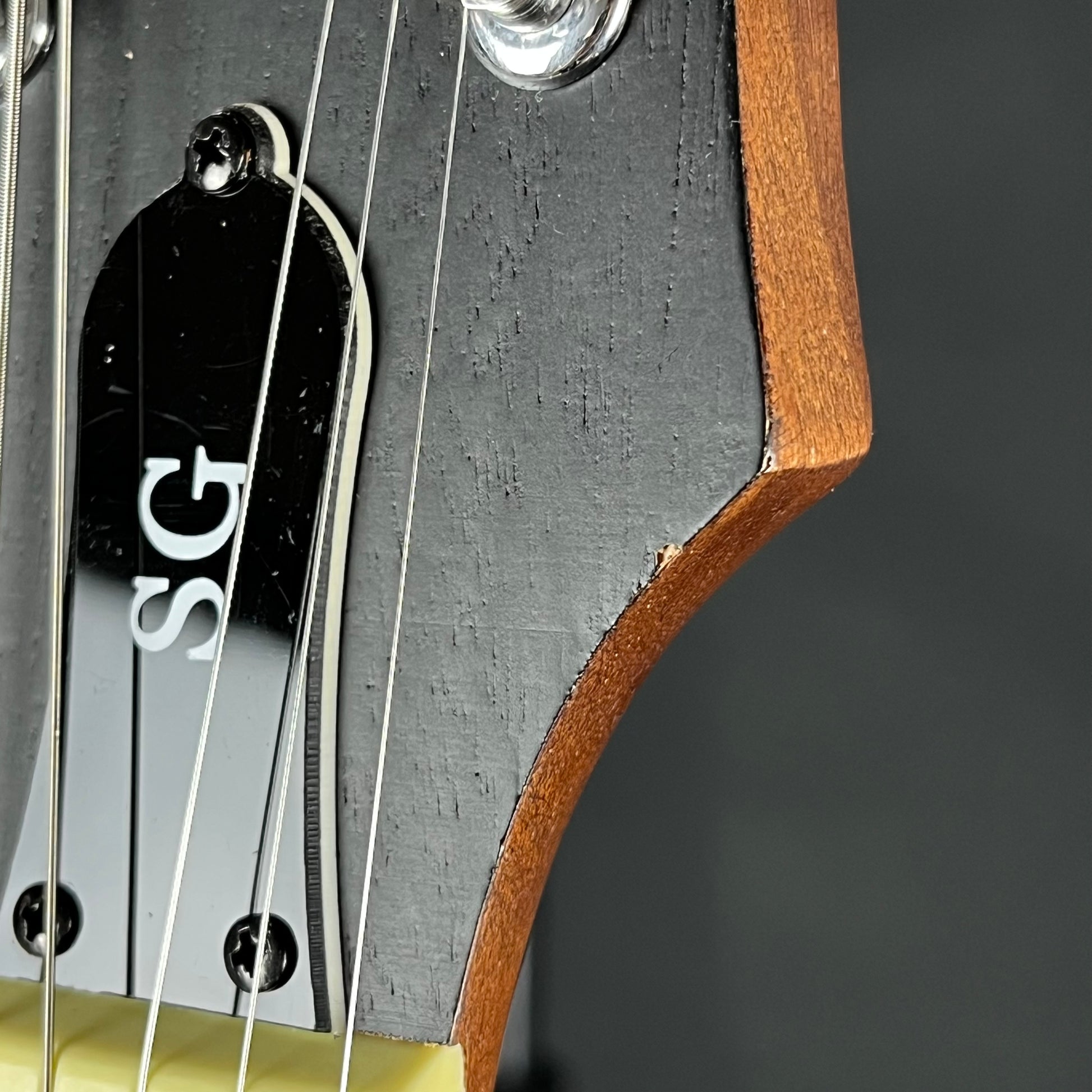 Epiphone SG Special