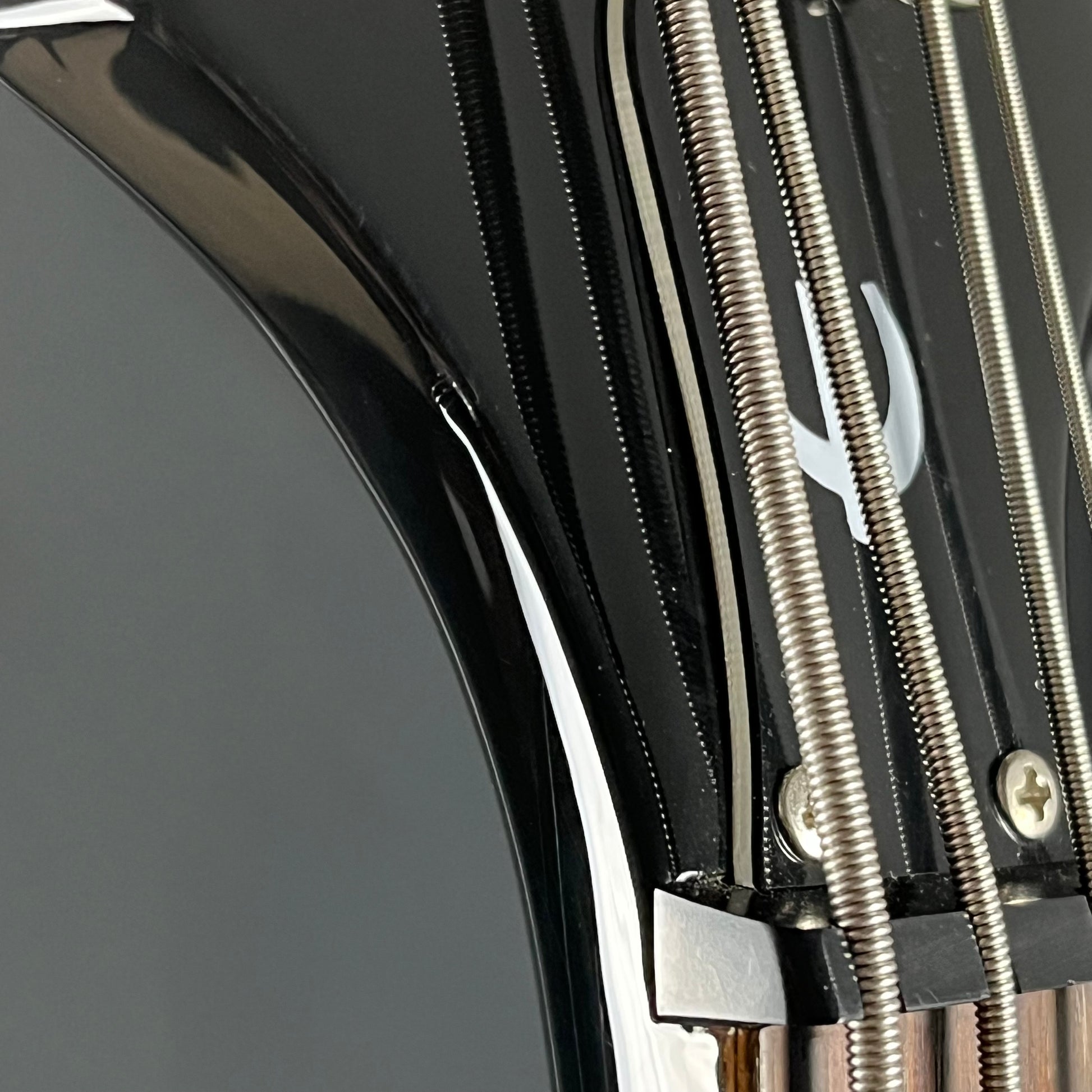 Epiphone EB-0 Bass * Refinished *