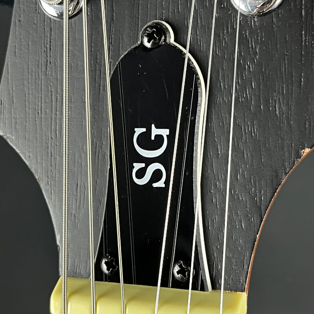 Epiphone SG Special