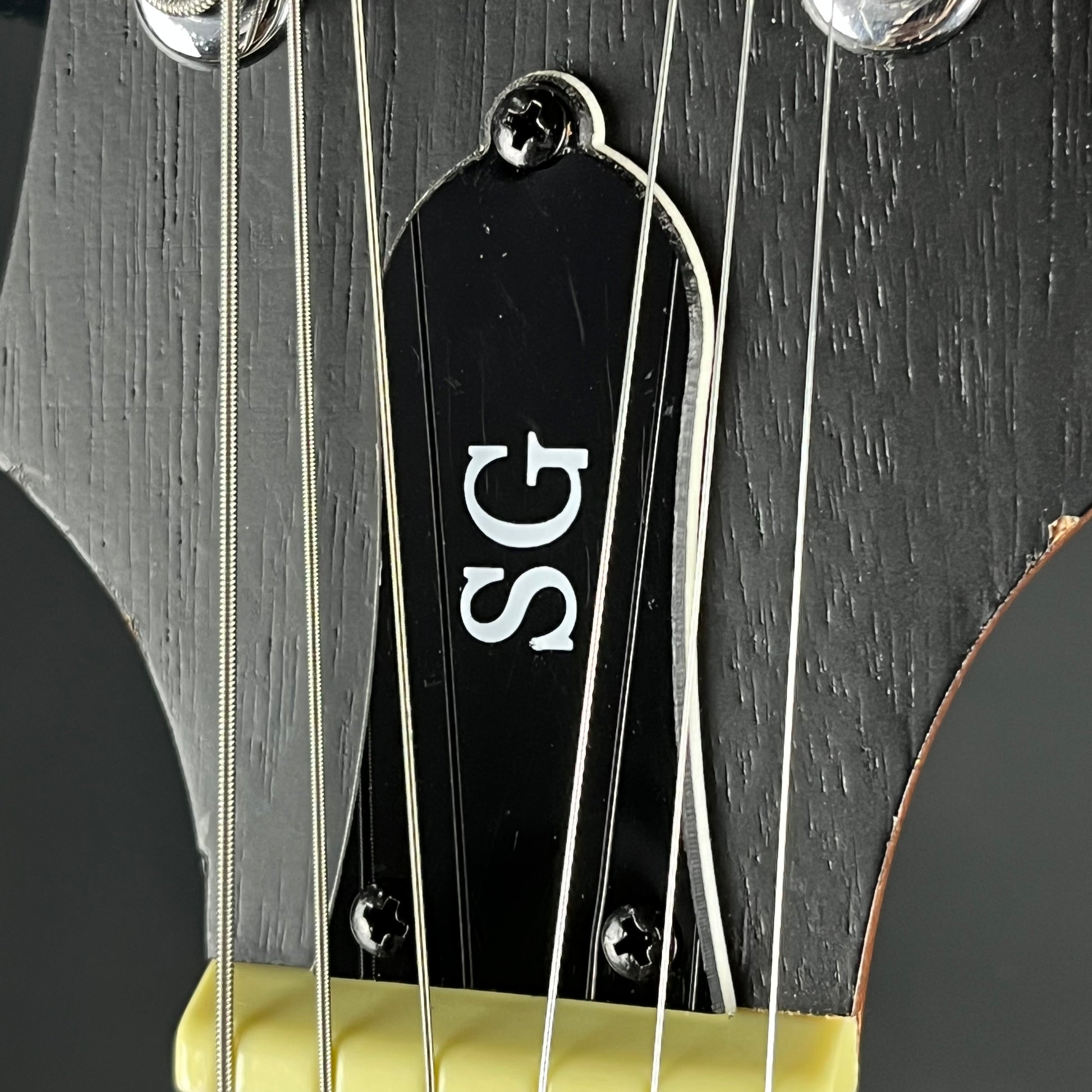 Epiphone SG Special