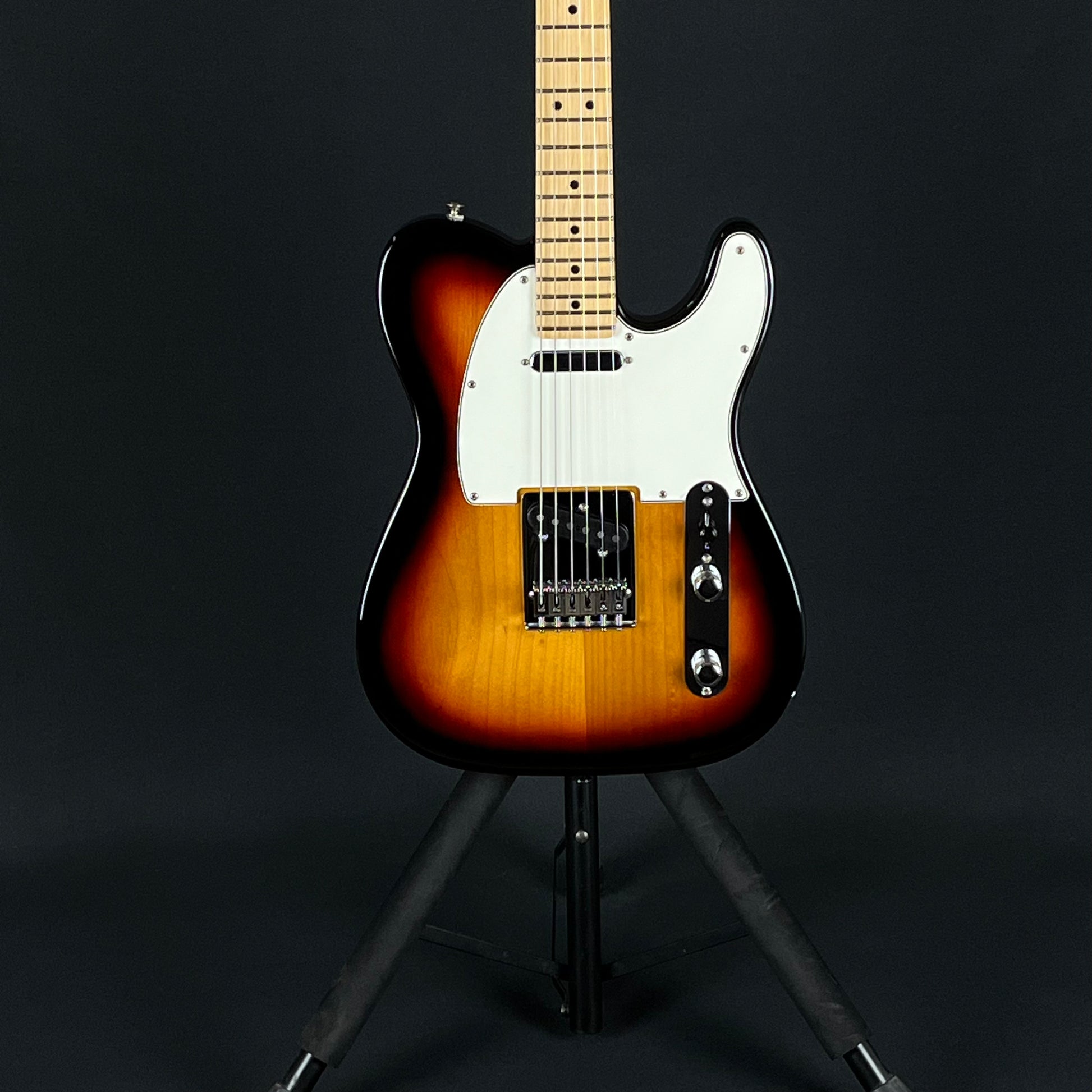 Fender Player Telecaster 3TS PF 2022