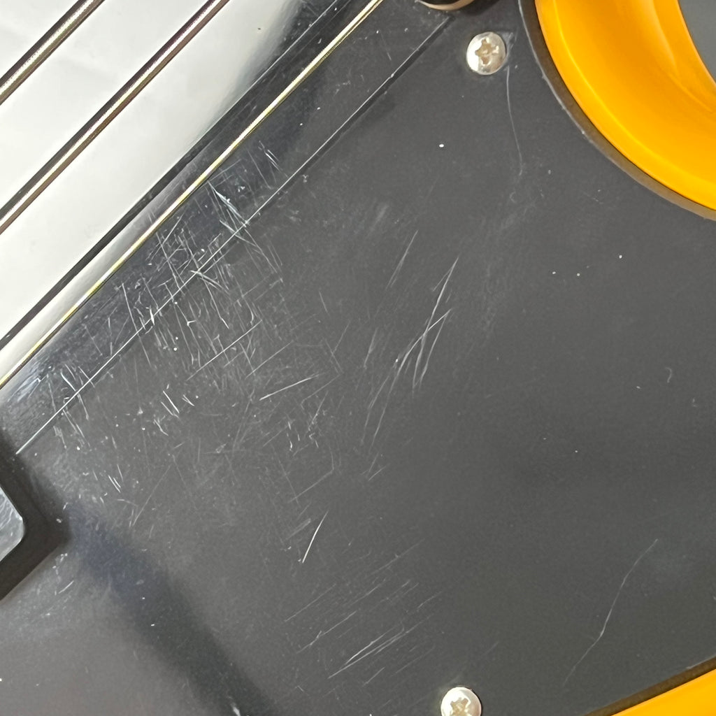 MarkBass MB Yellow JB