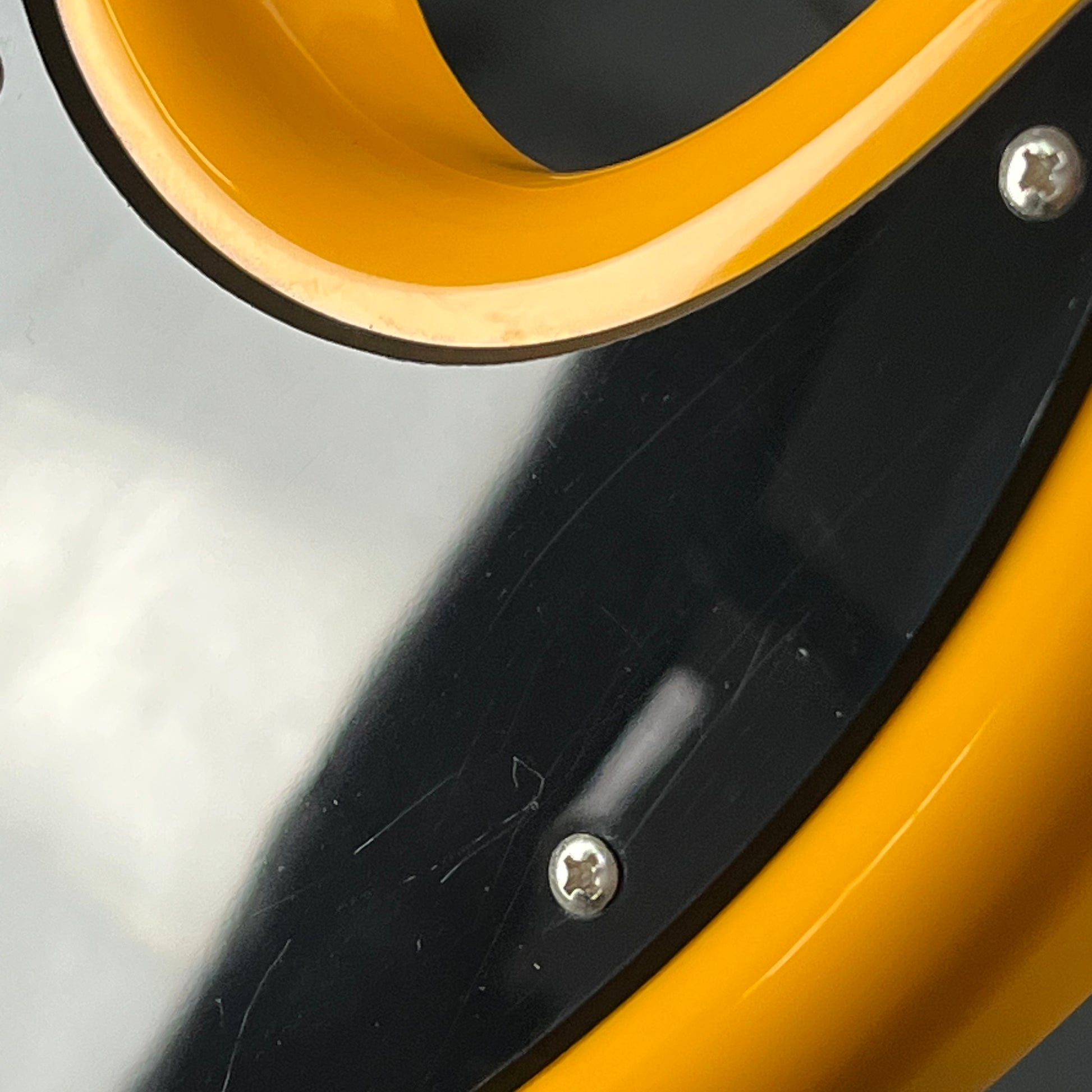 MarkBass MB Yellow JB