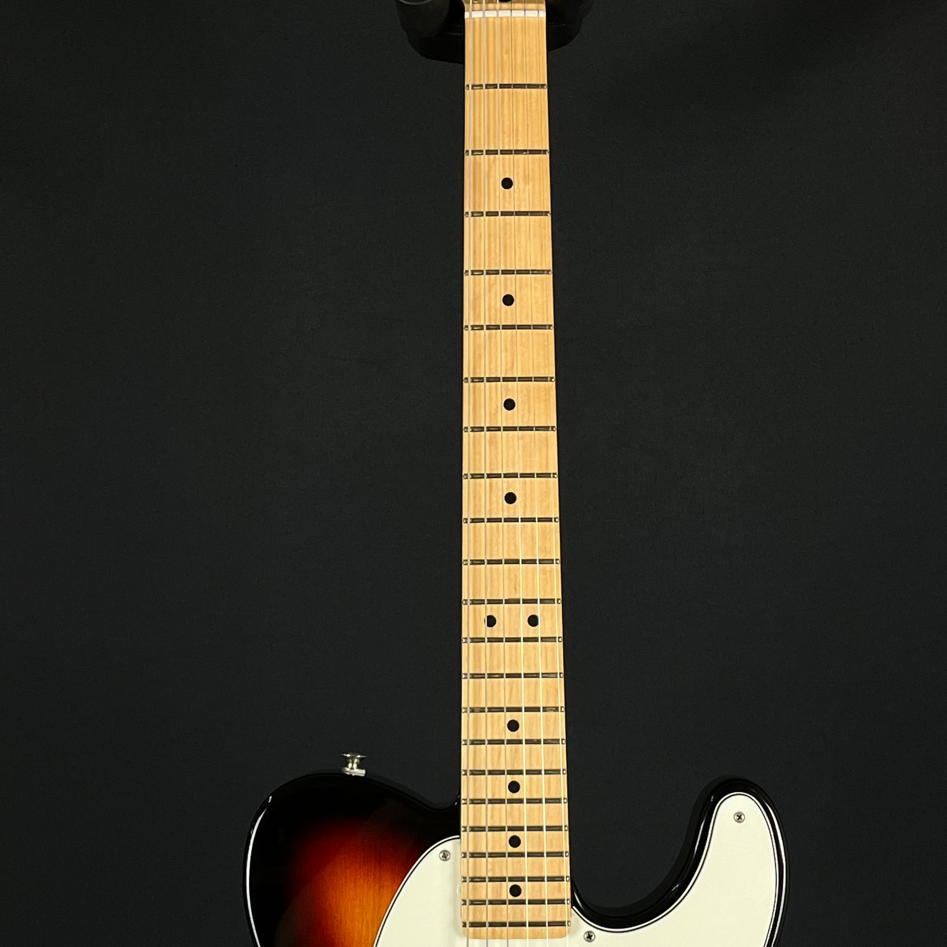 Fender Player Telecaster 3TS PF 2022
